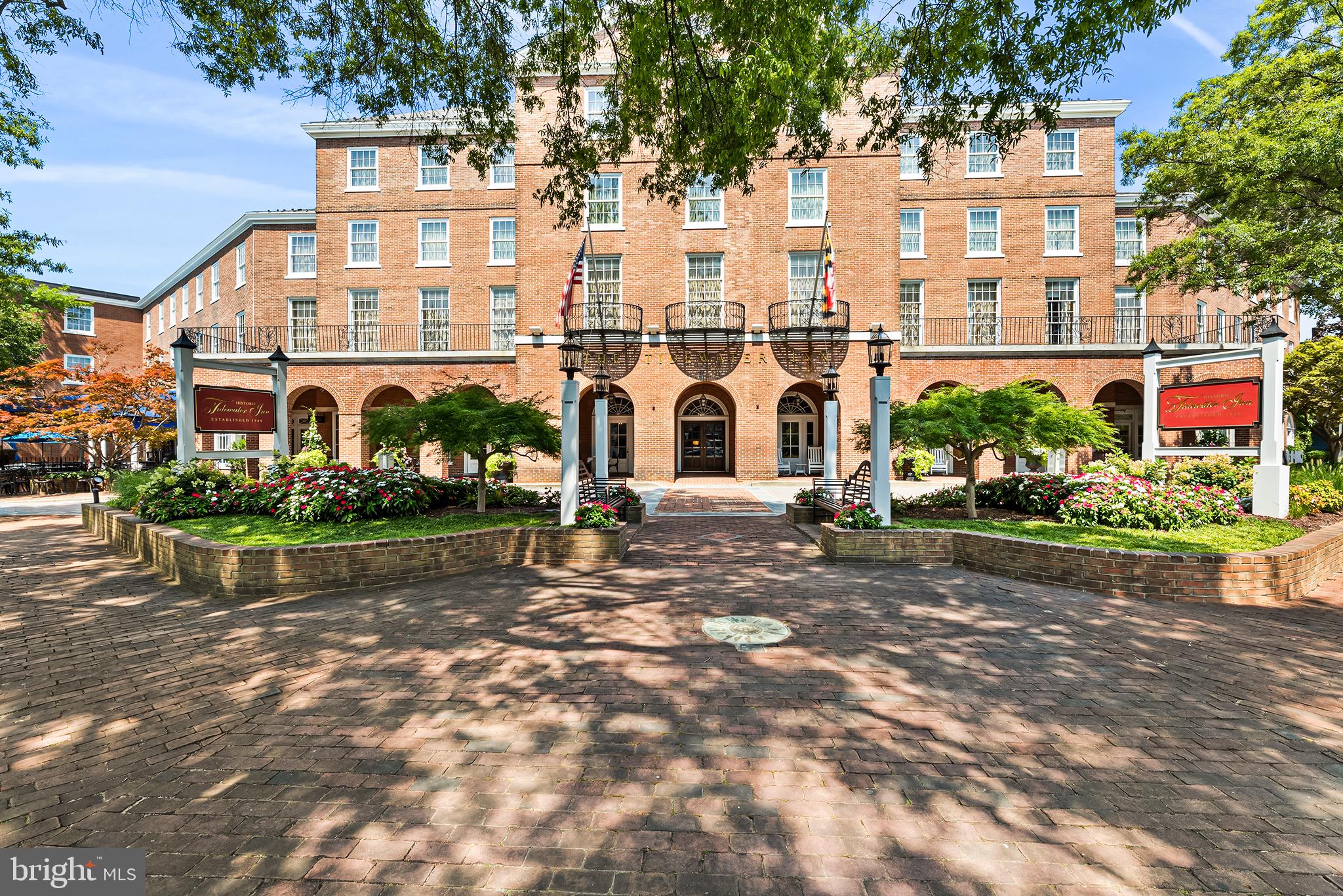 TALBOT - Residential