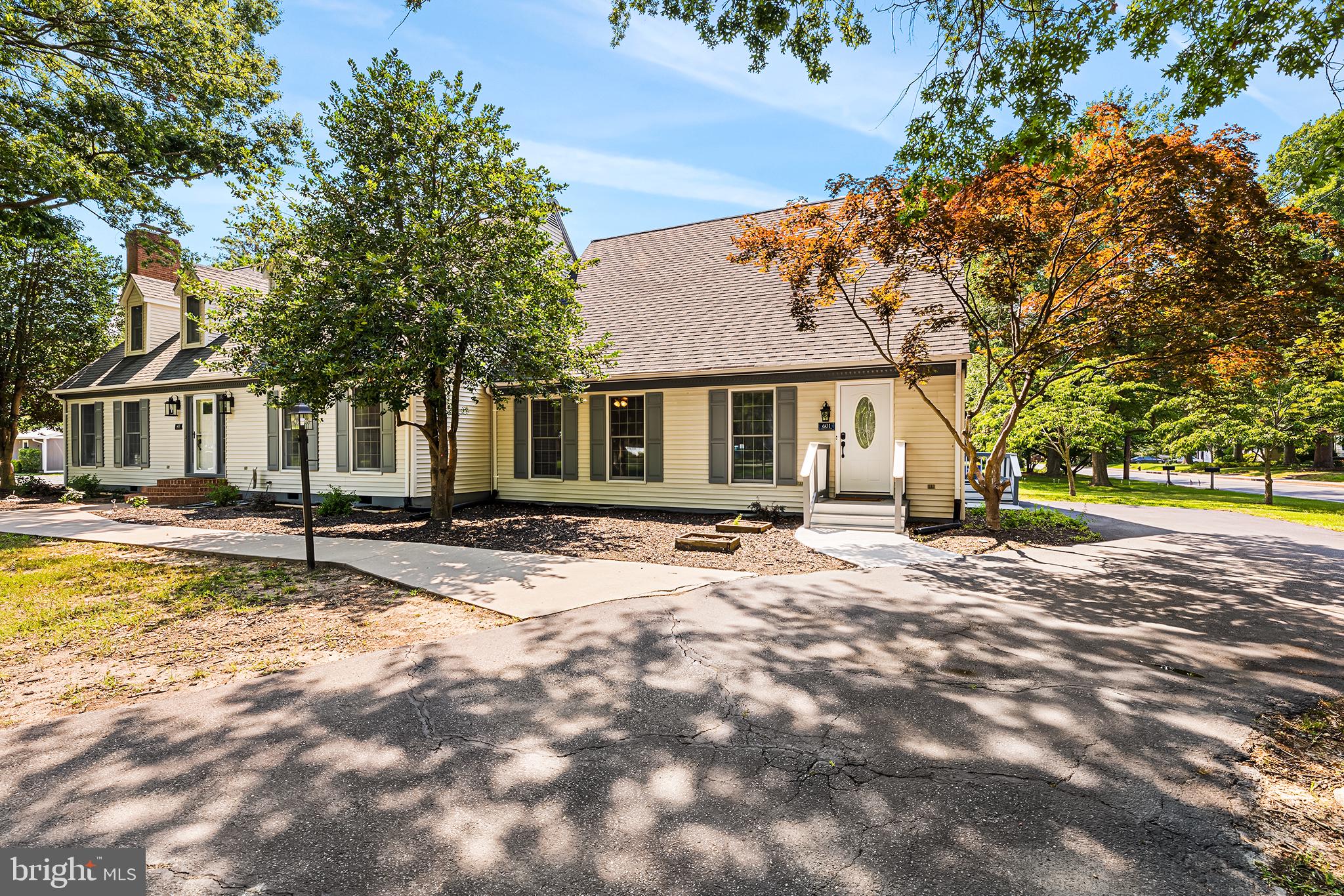 TALBOT - Residential