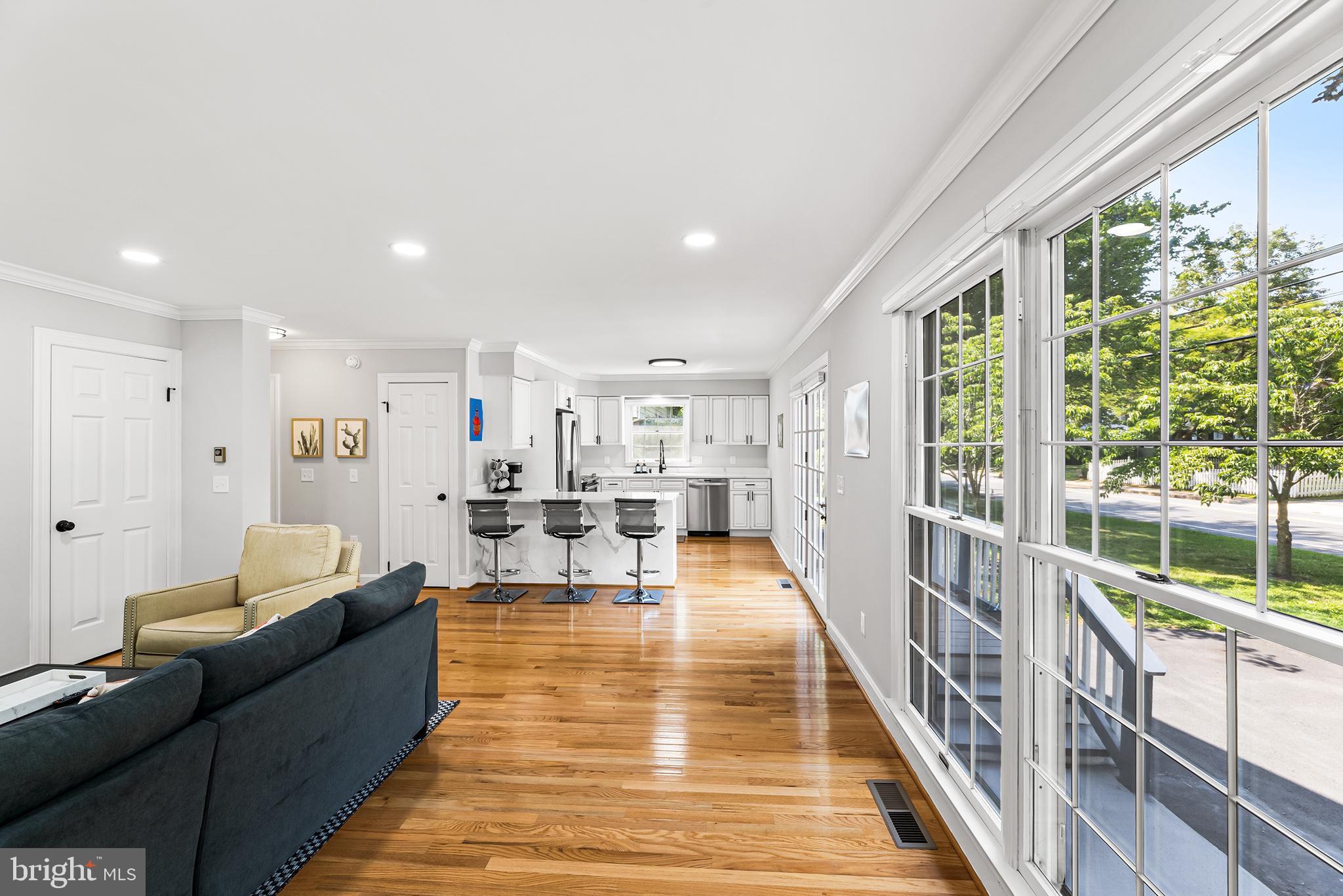 TALBOT - Residential