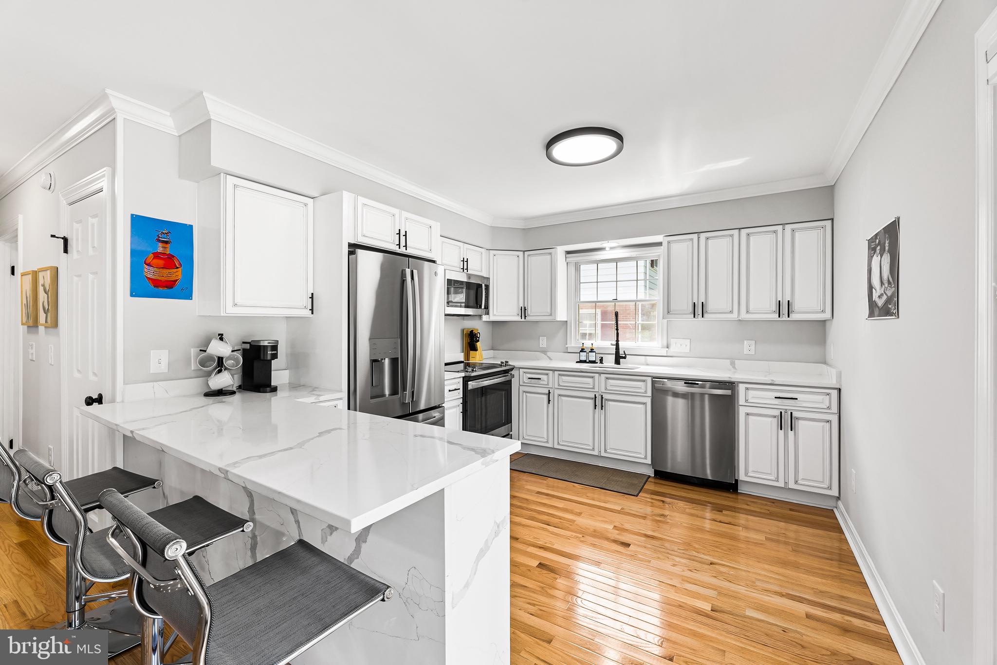 TALBOT - Residential