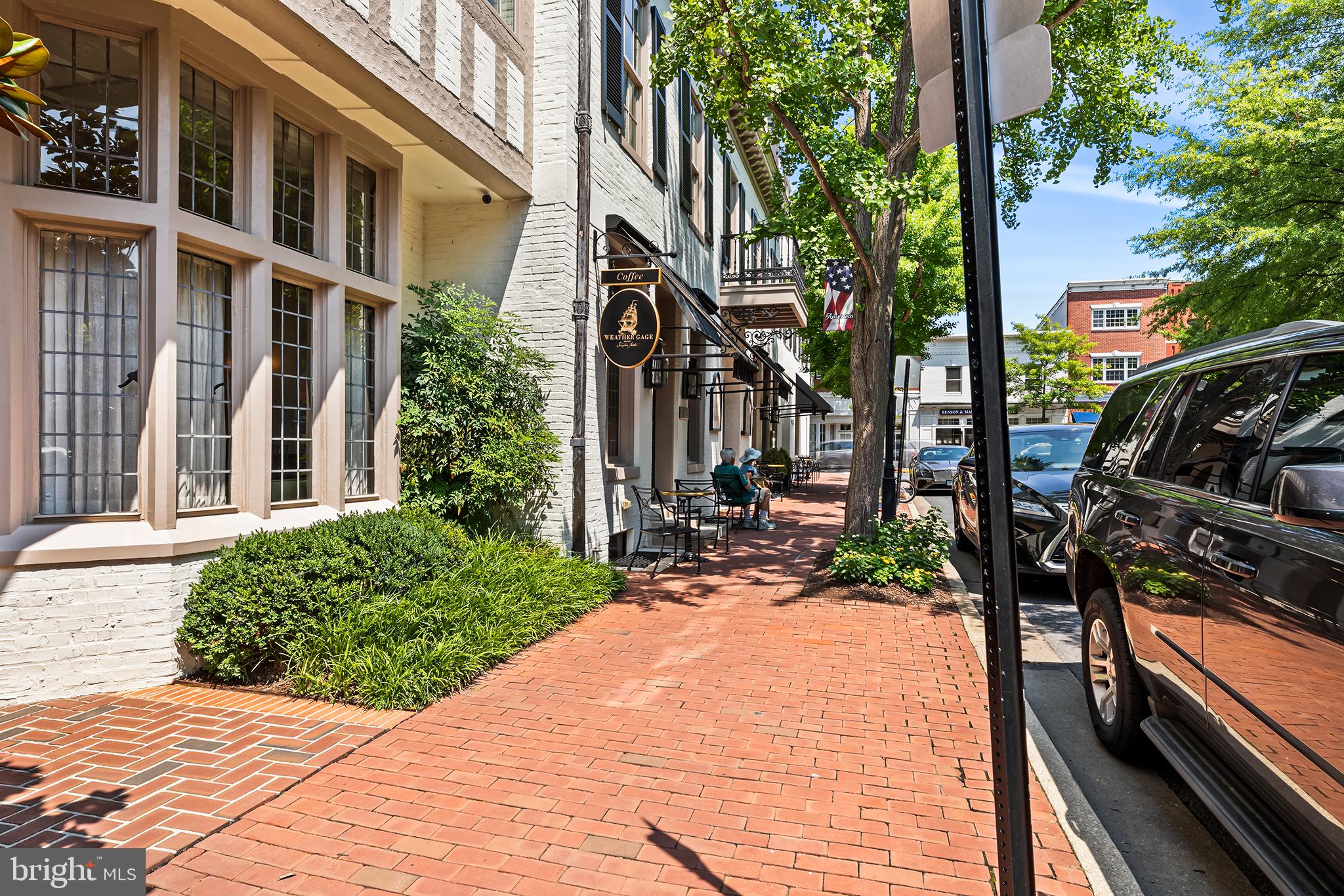 TALBOT - Residential