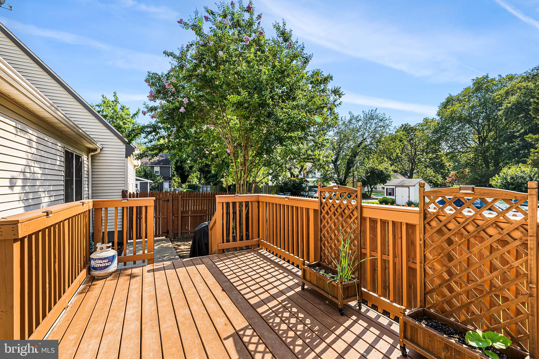 TALBOT - Residential