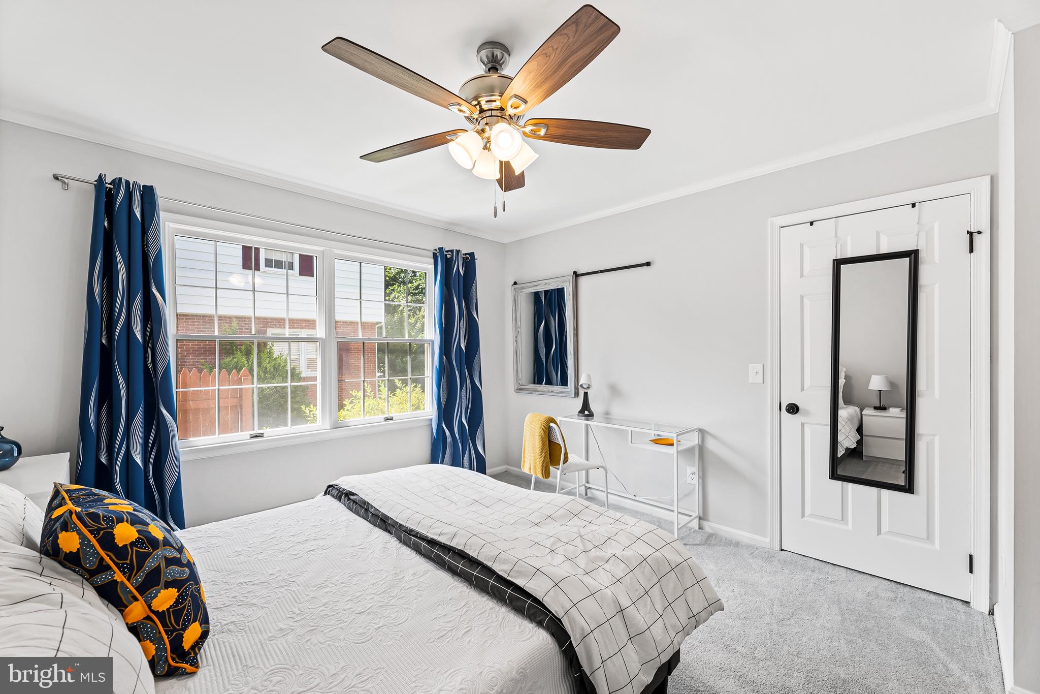 TALBOT - Residential