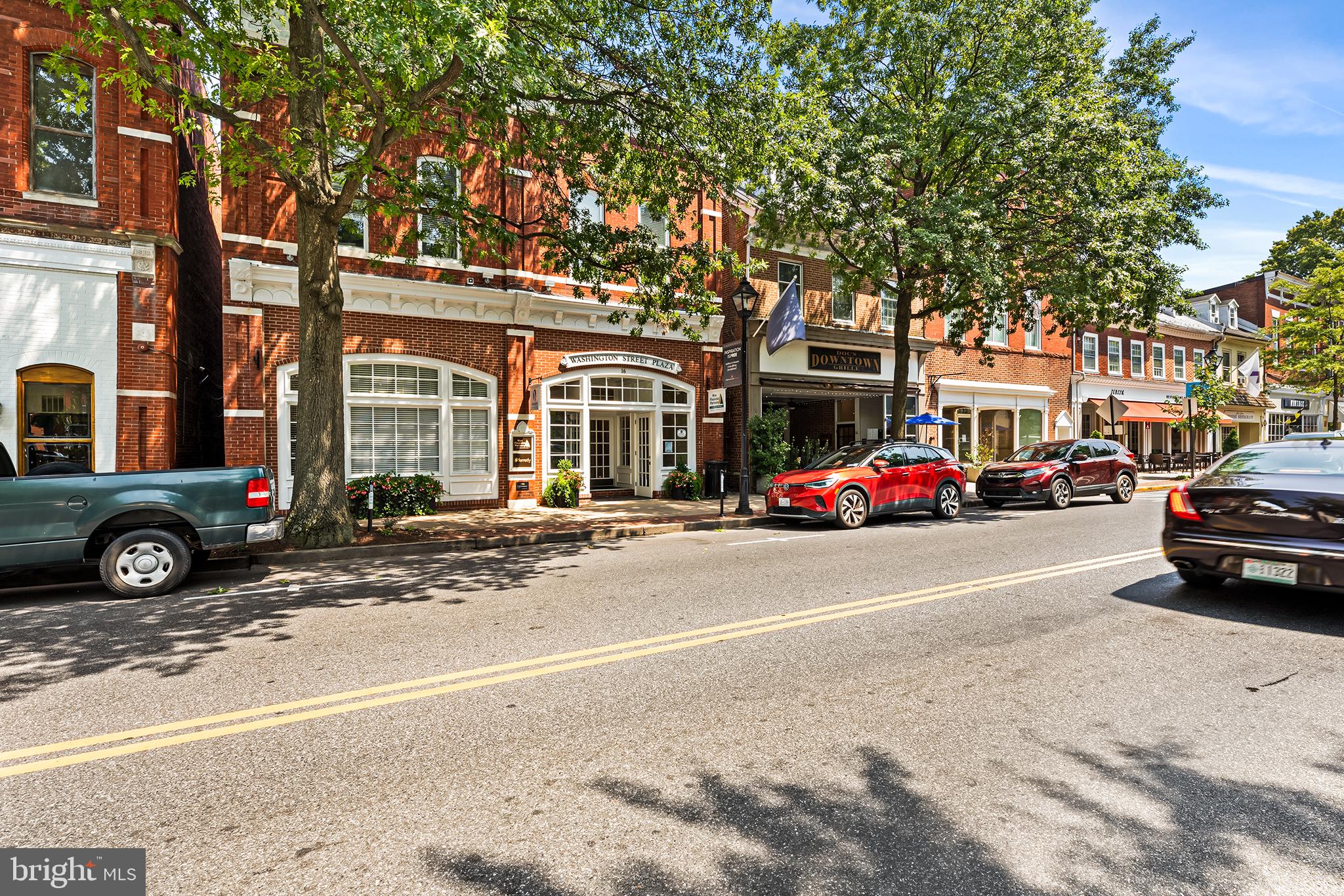 TALBOT - Residential