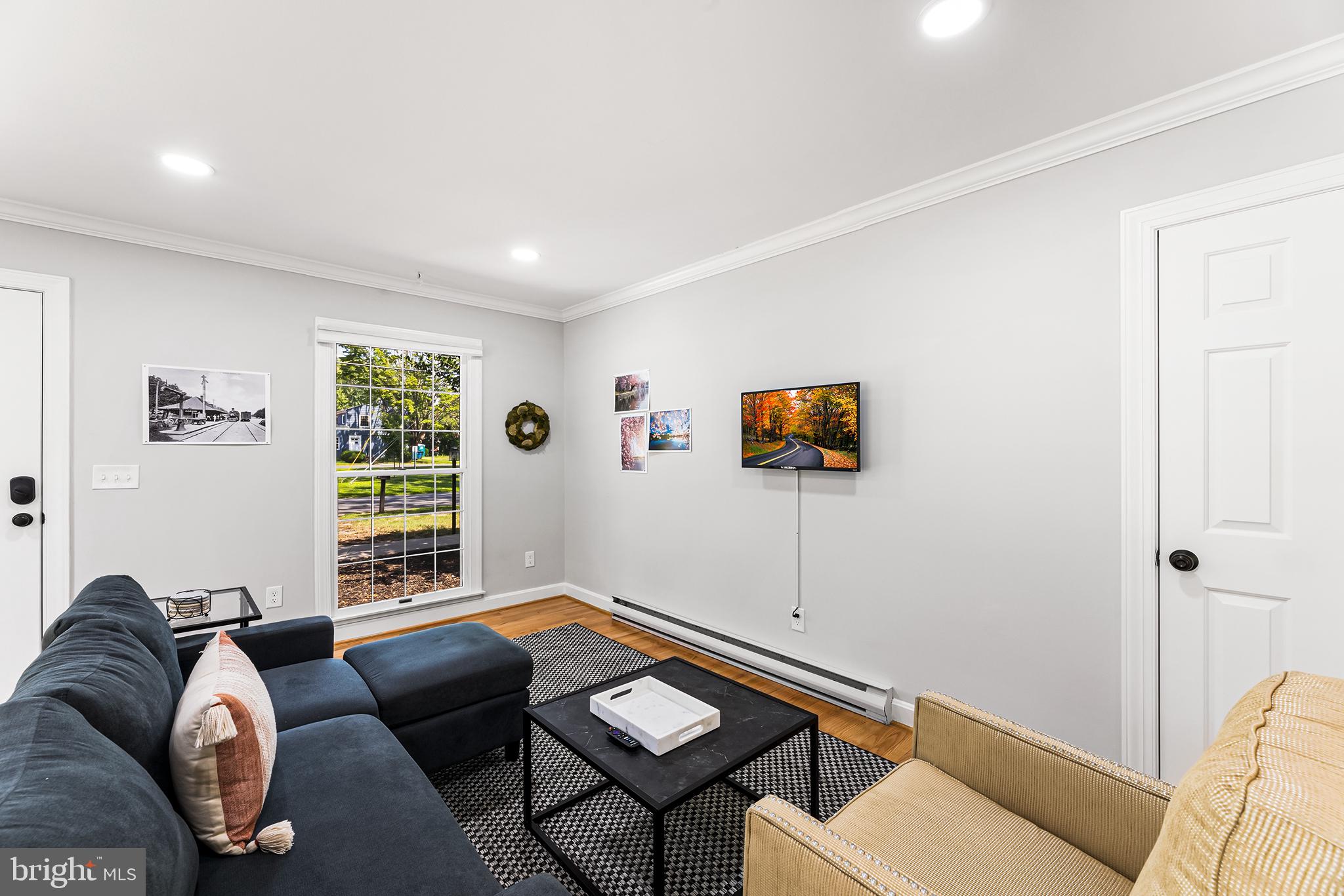 TALBOT - Residential