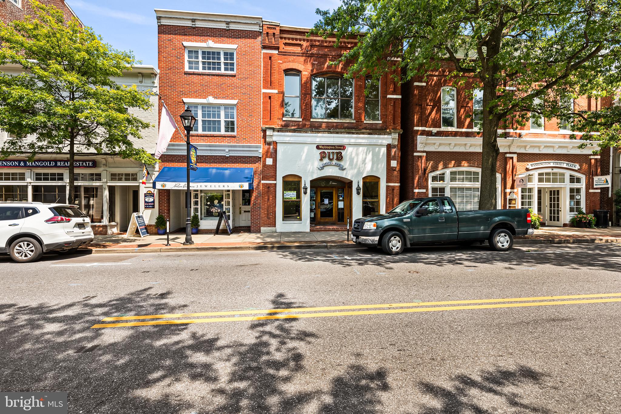 TALBOT - Residential