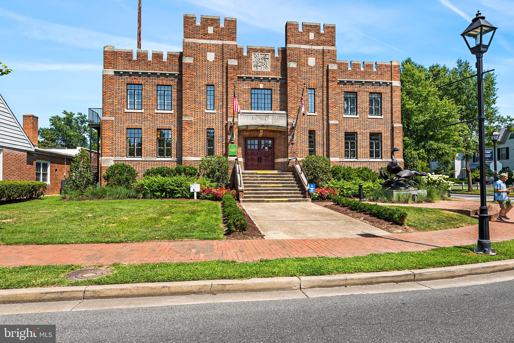 TALBOT - Residential