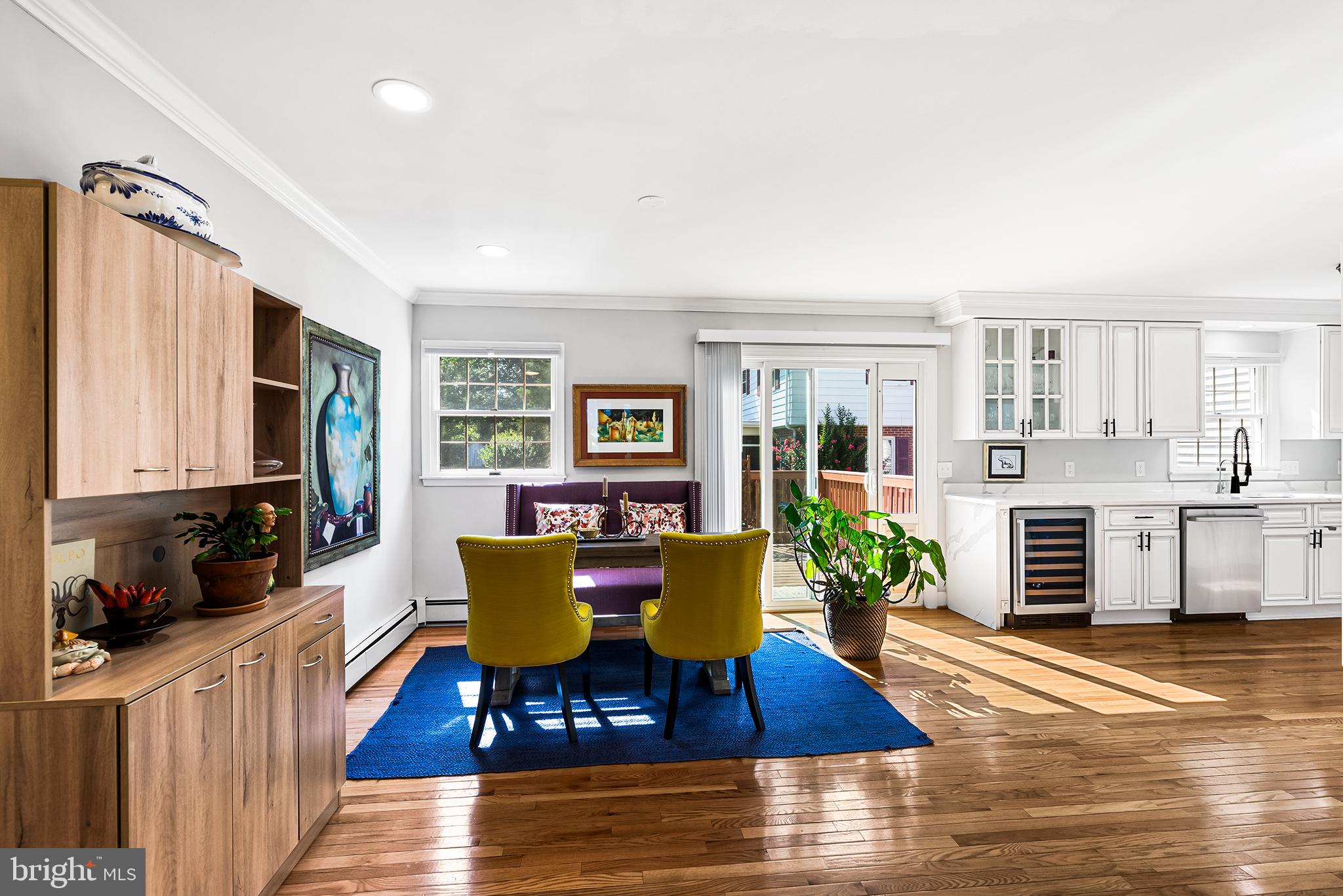 TALBOT - Residential