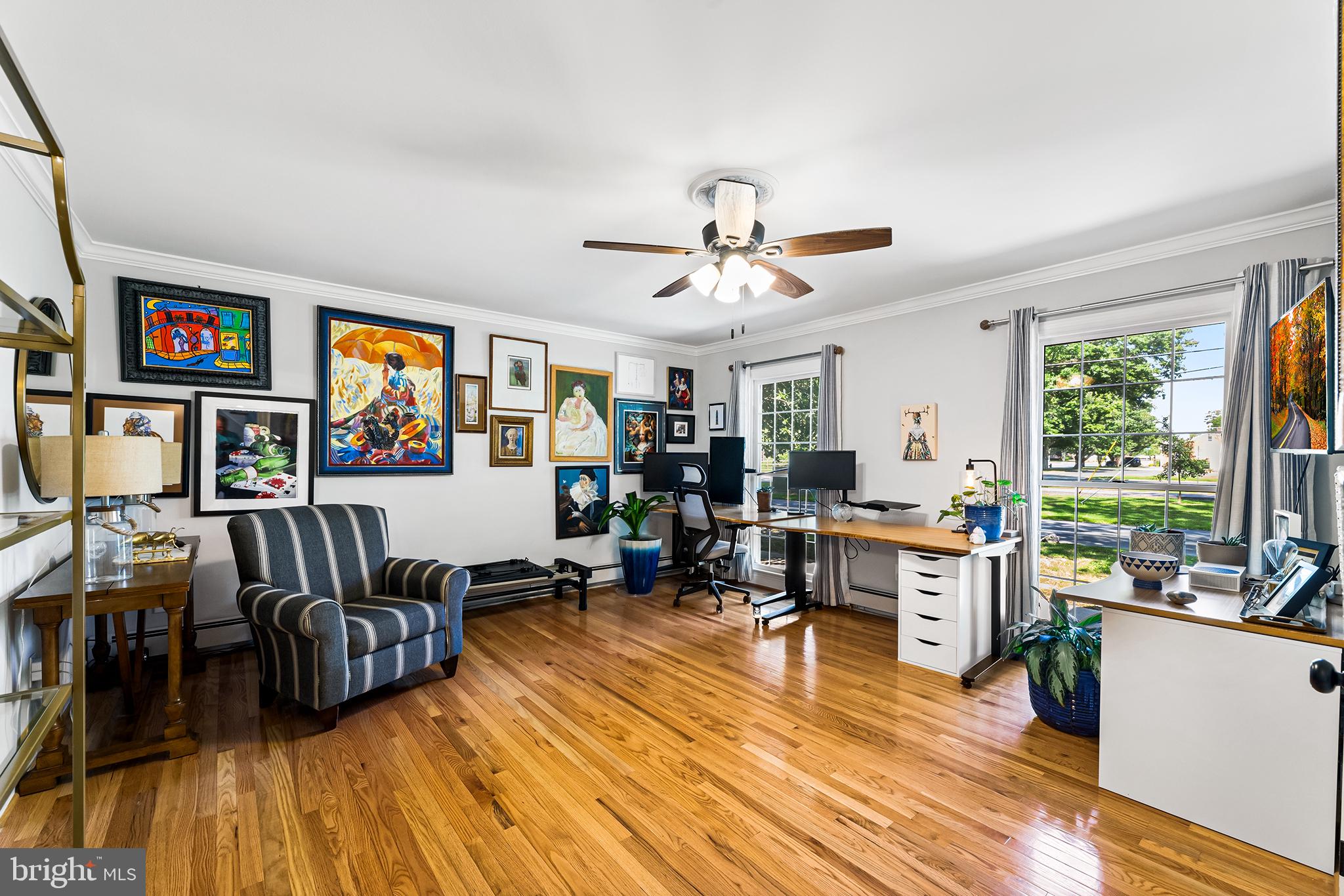 TALBOT - Residential