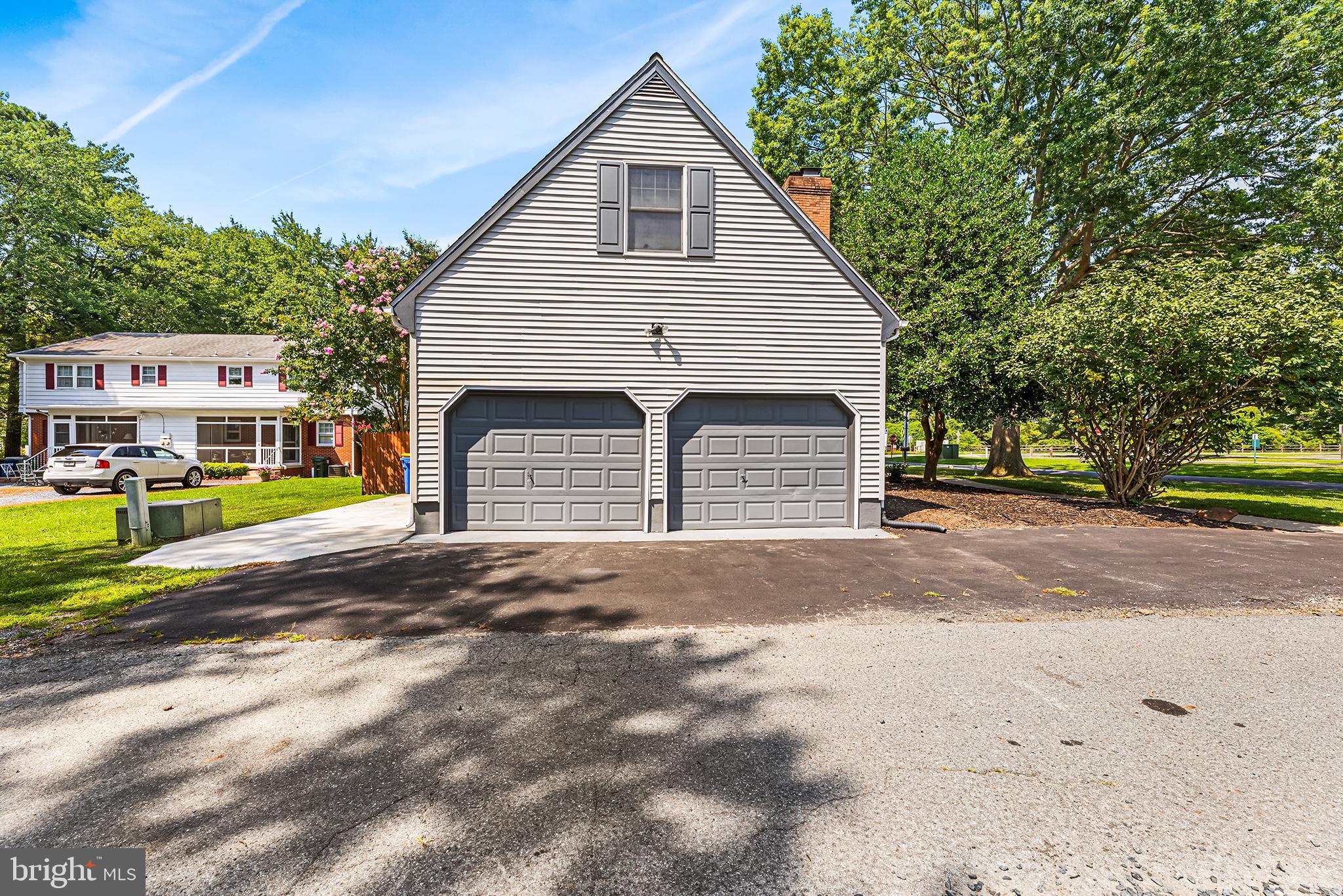 TALBOT - Residential