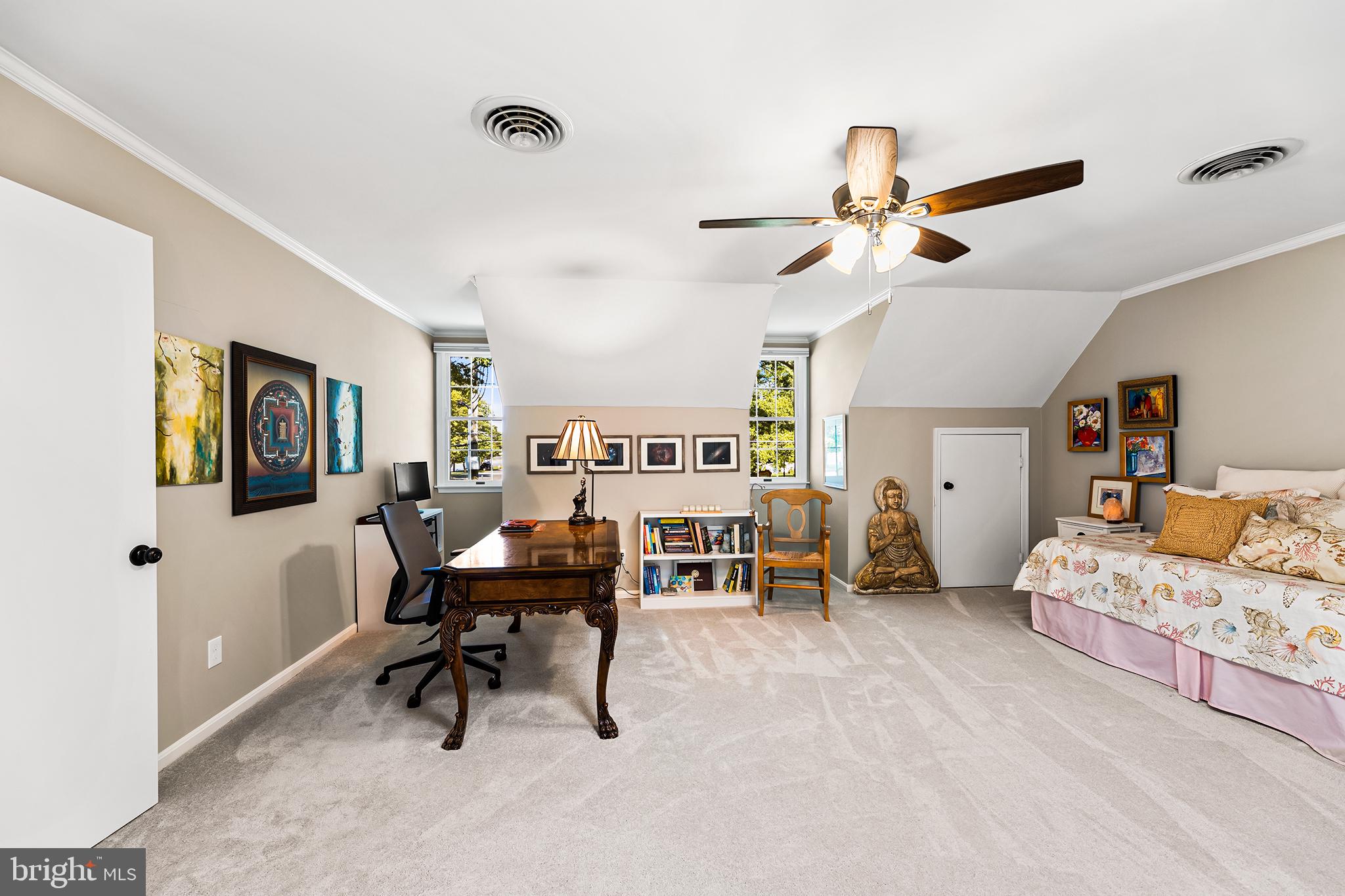 TALBOT - Residential