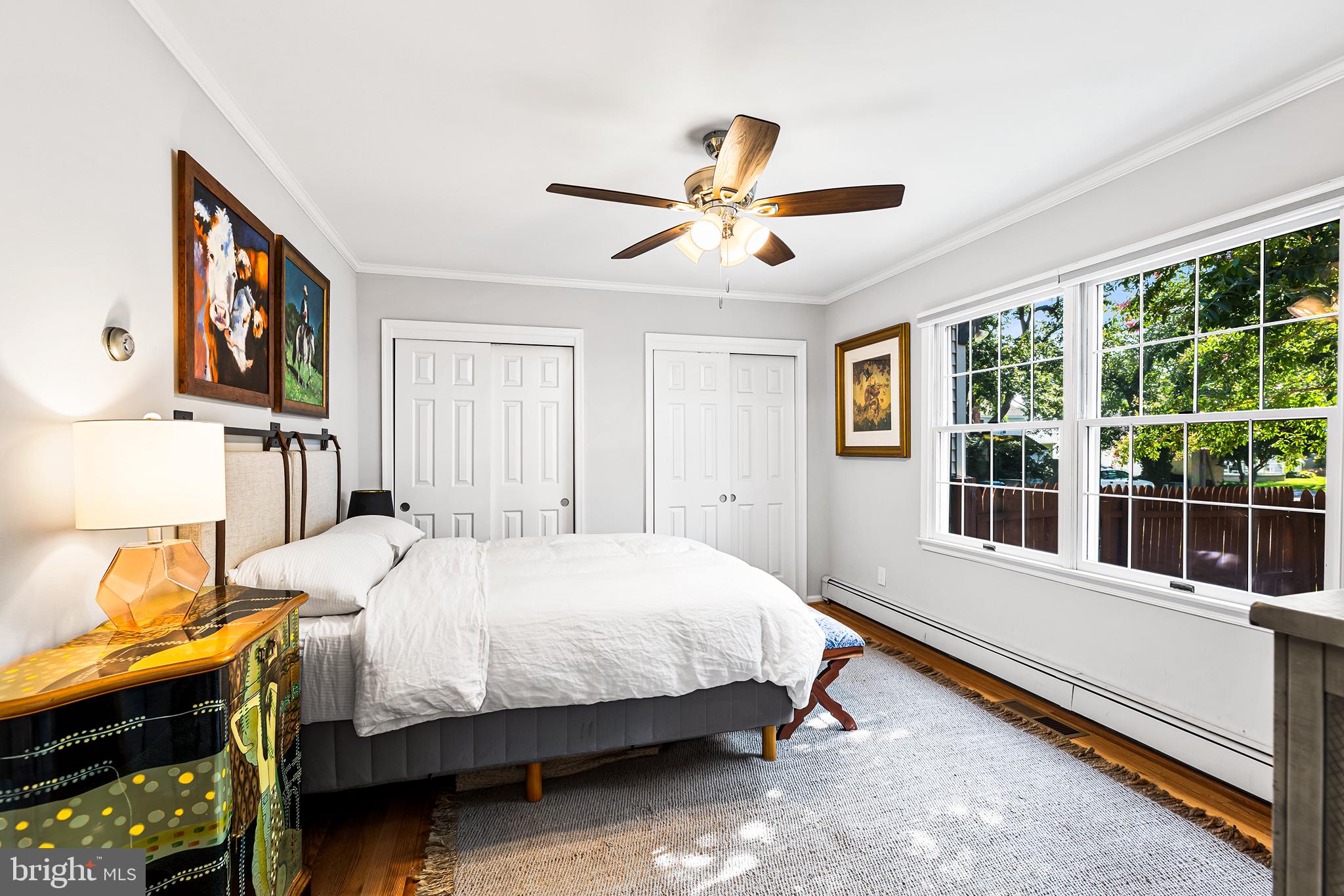 TALBOT - Residential