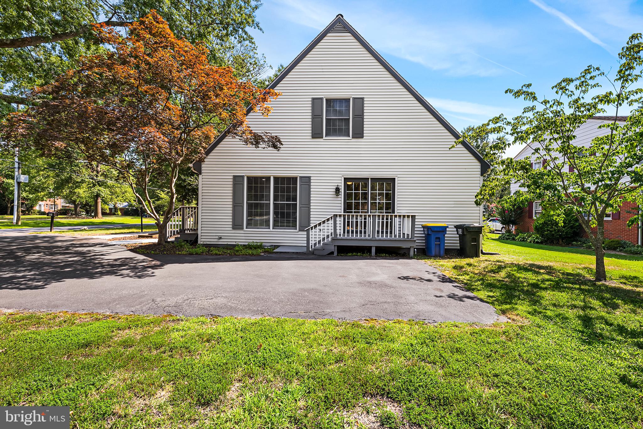 TALBOT - Residential