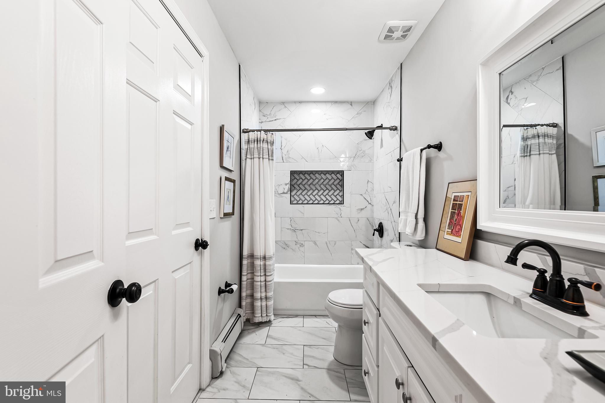 TALBOT - Residential