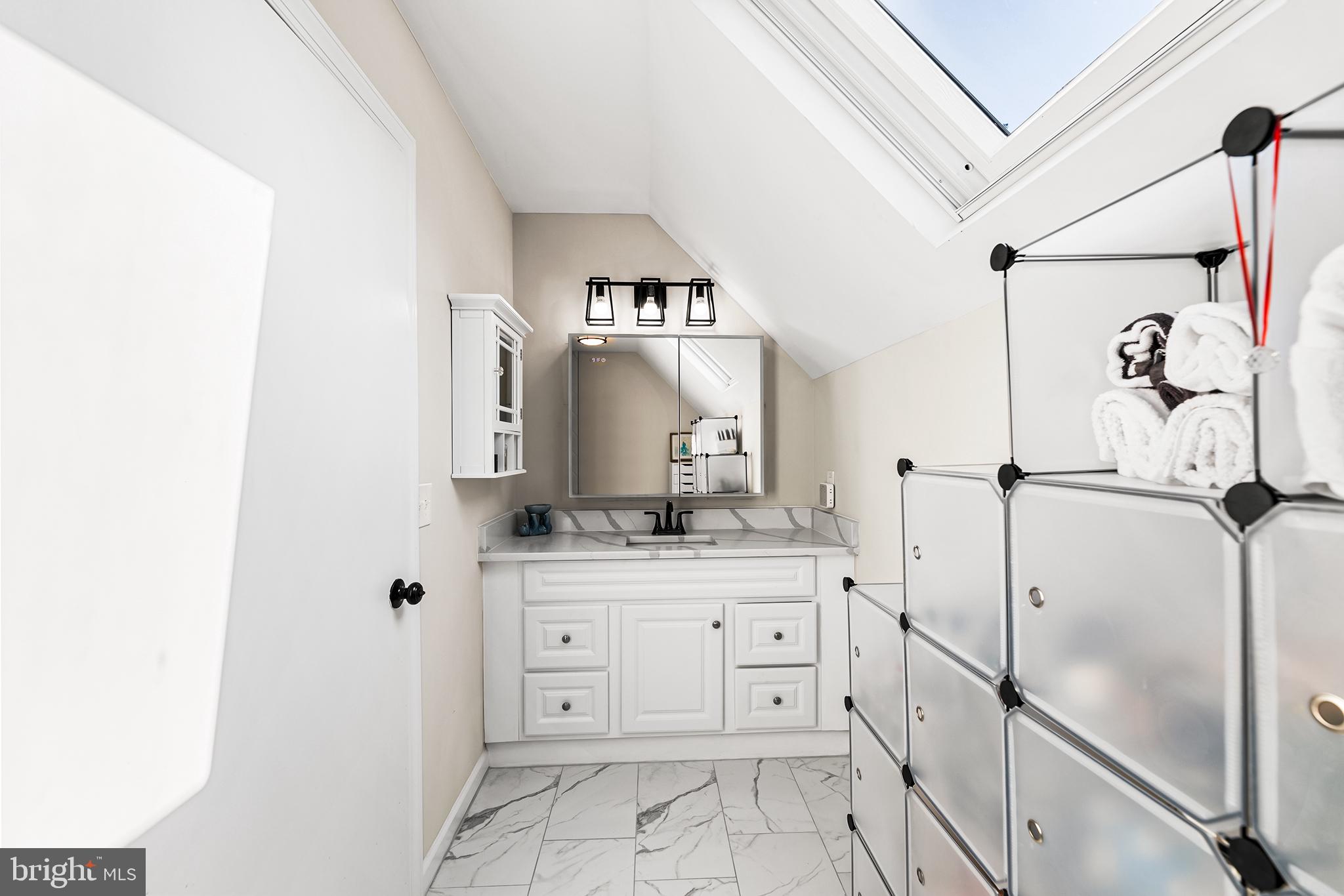 TALBOT - Residential