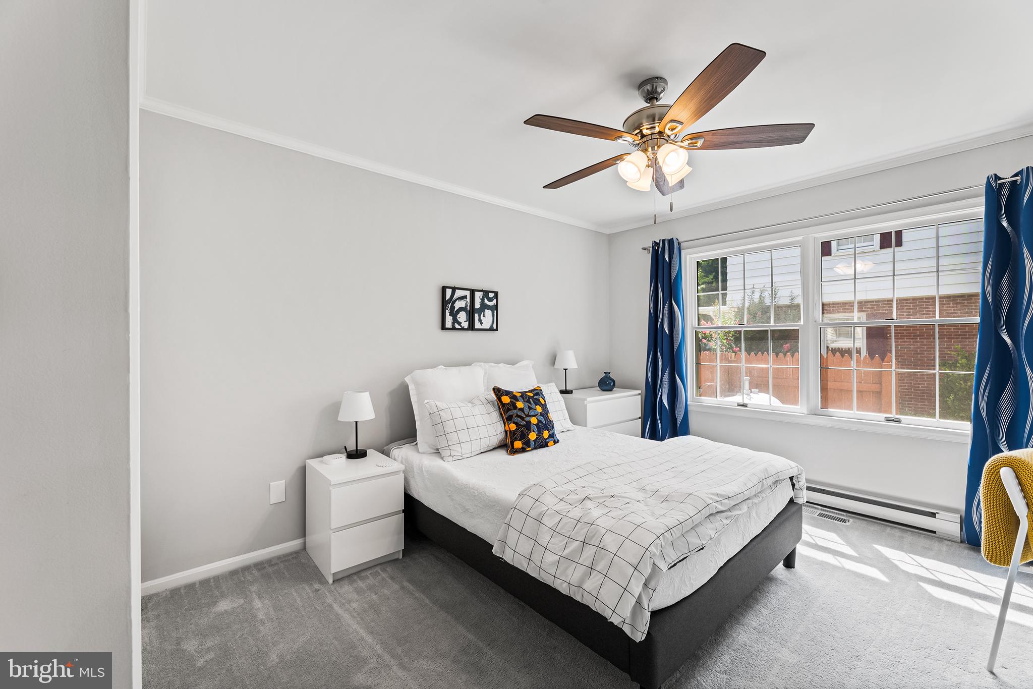 TALBOT - Residential