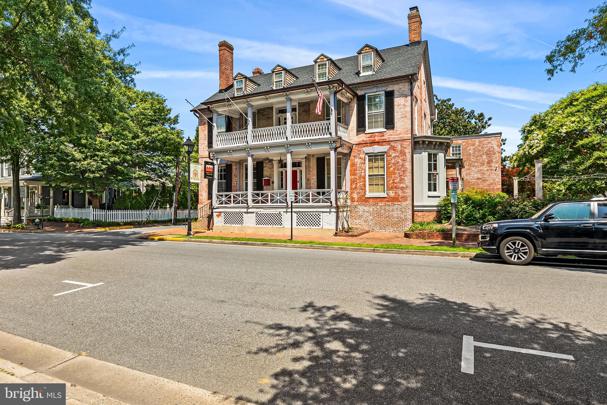 TALBOT - Residential