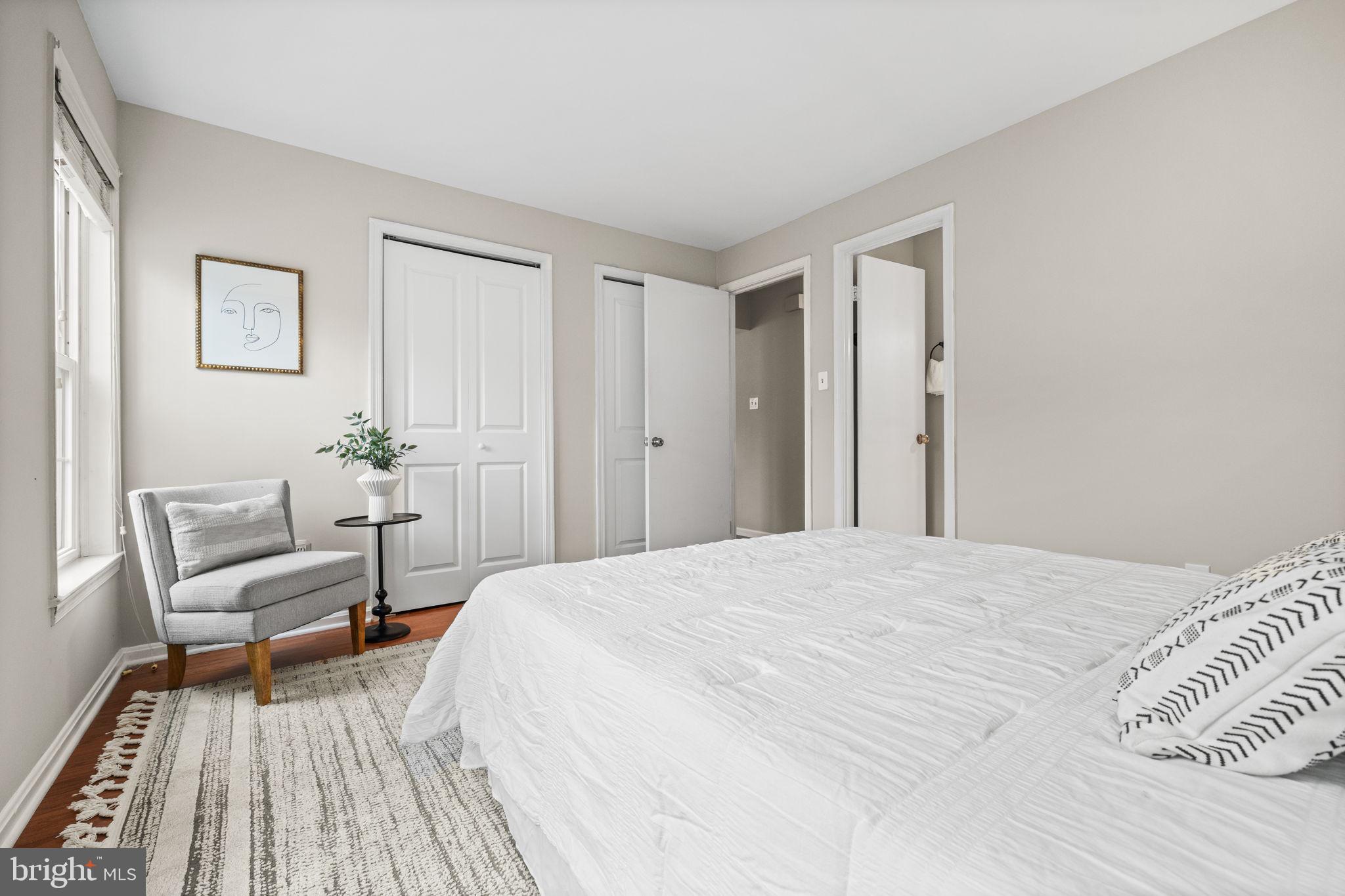 FOREST KNOLL - Residential