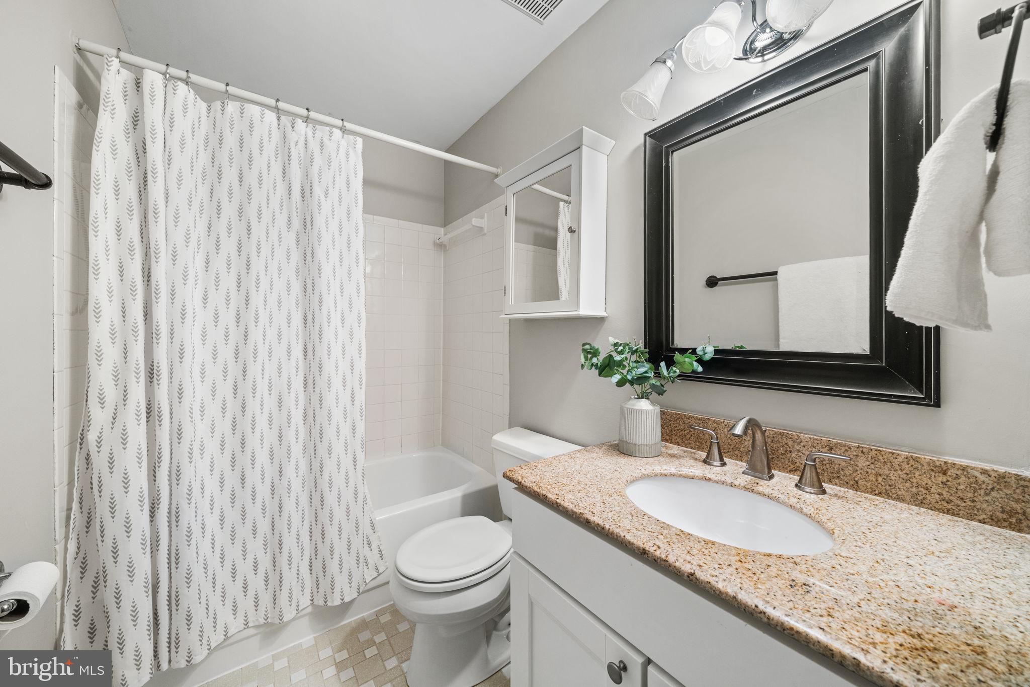 FOREST KNOLL - Residential