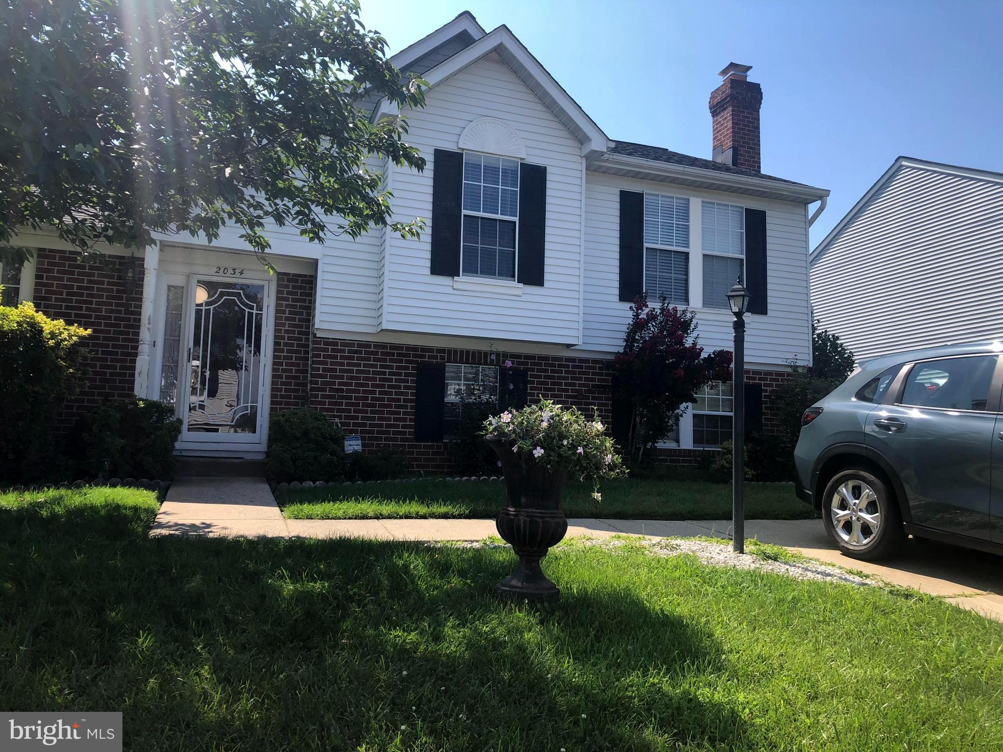 PARKVIEW TRAIL - Residential