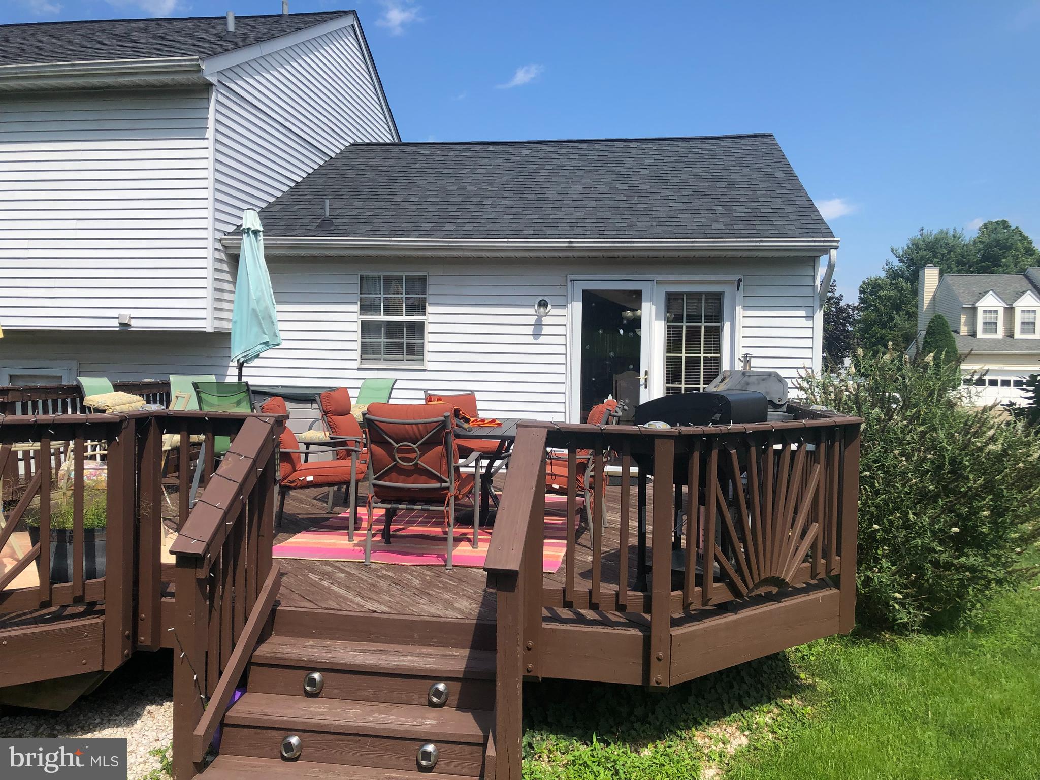 PARKVIEW TRAIL - Residential