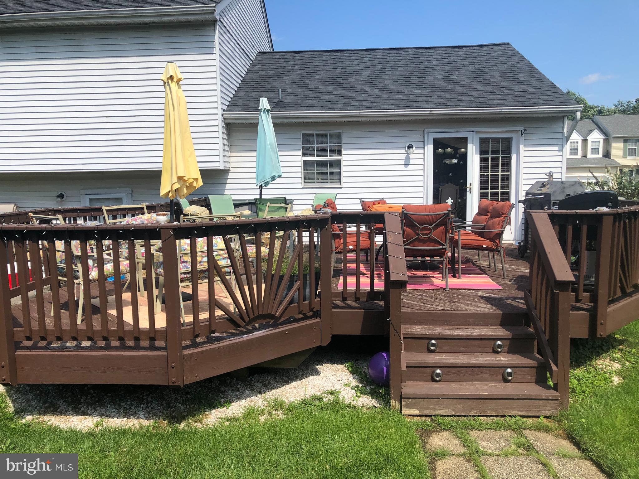 PARKVIEW TRAIL - Residential