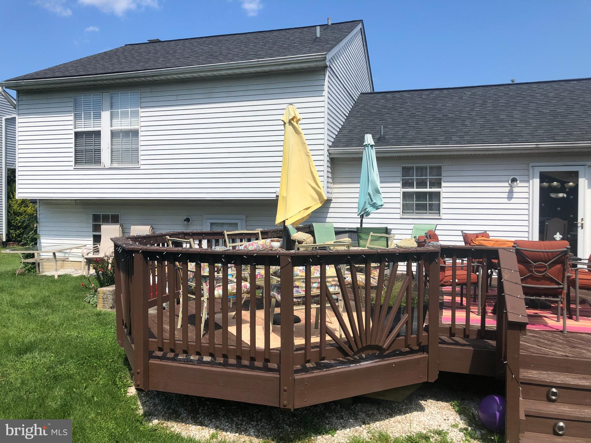 PARKVIEW TRAIL - Residential