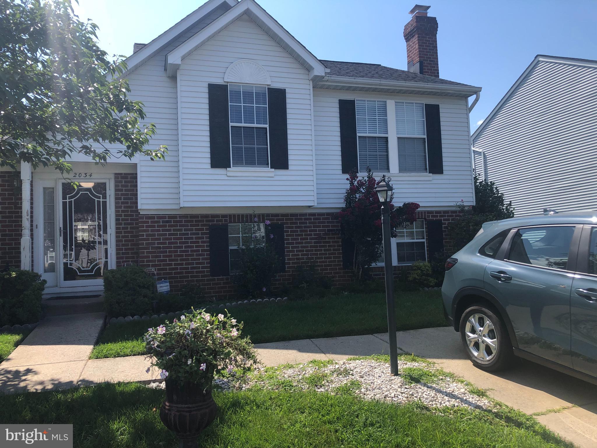 PARKVIEW TRAIL - Residential