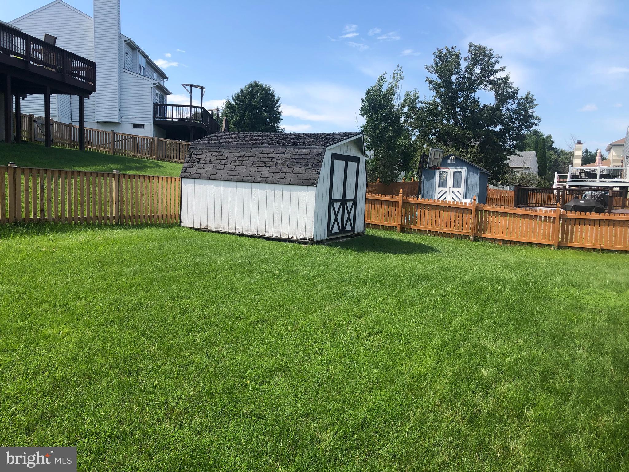 PARKVIEW TRAIL - Residential