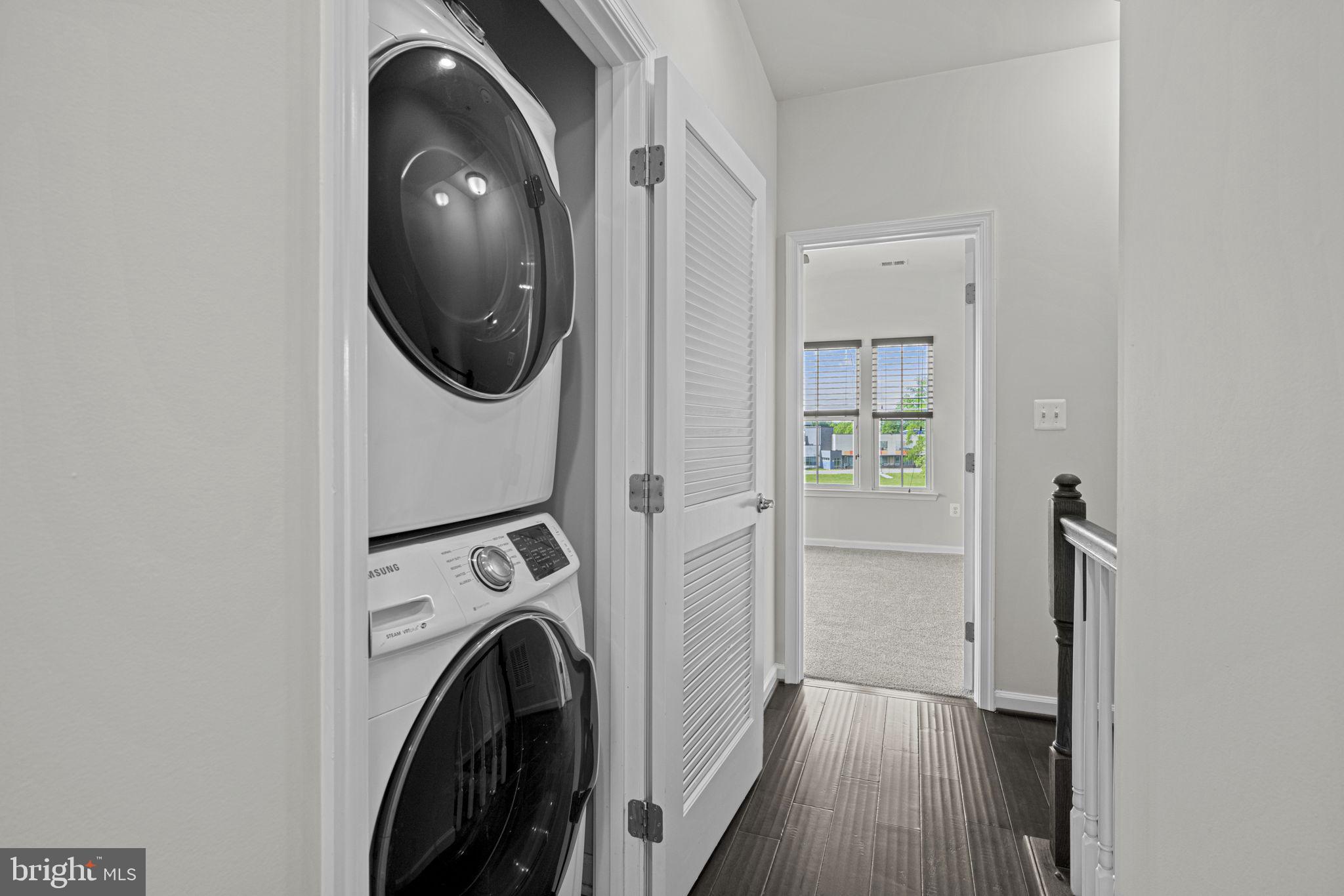 HYATTSVILLE - Residential