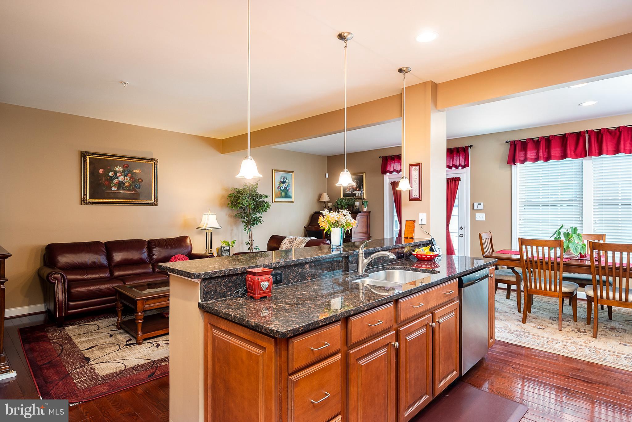 MAPLE LAWN - Residential