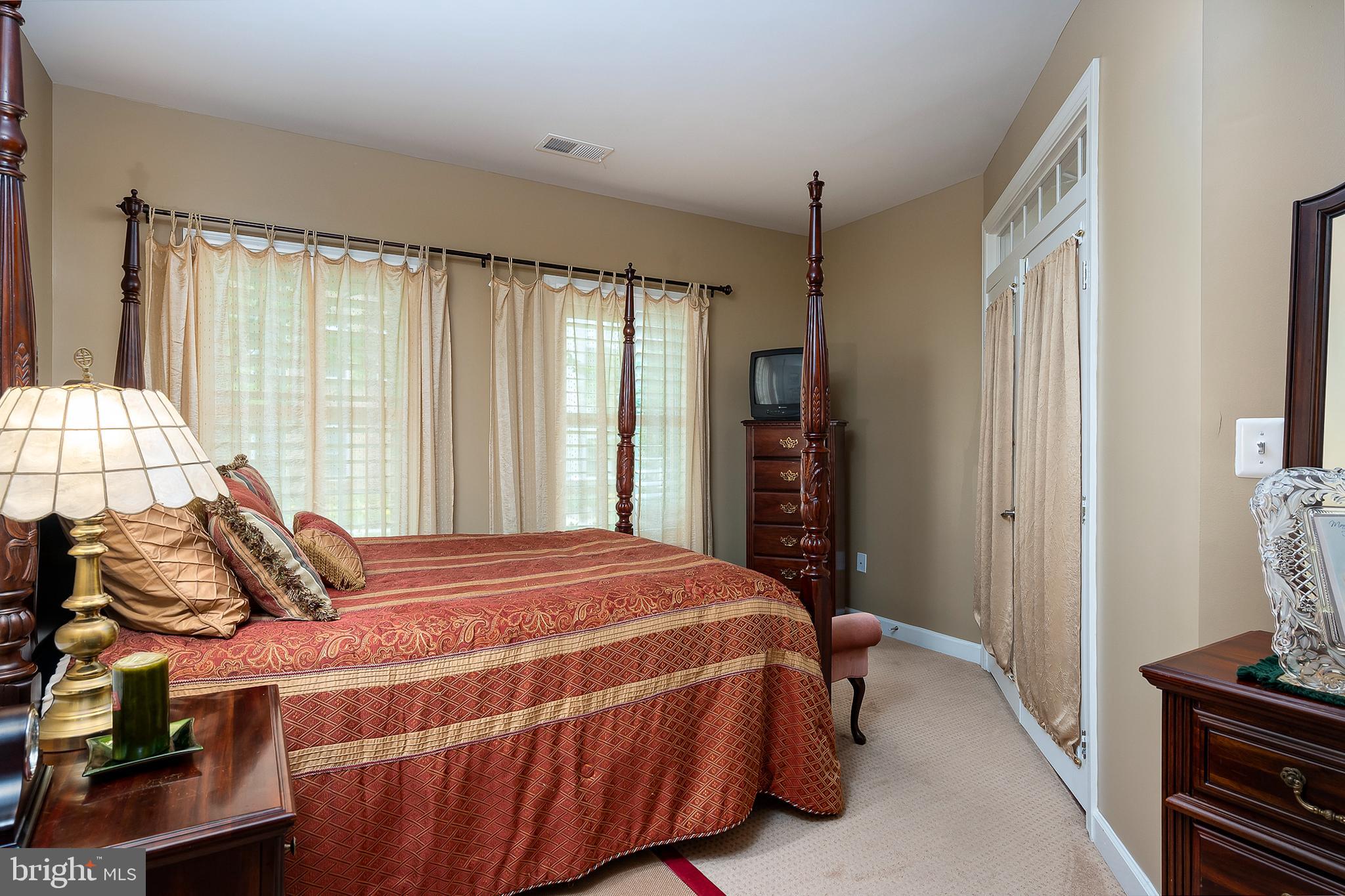 MAPLE LAWN - Residential