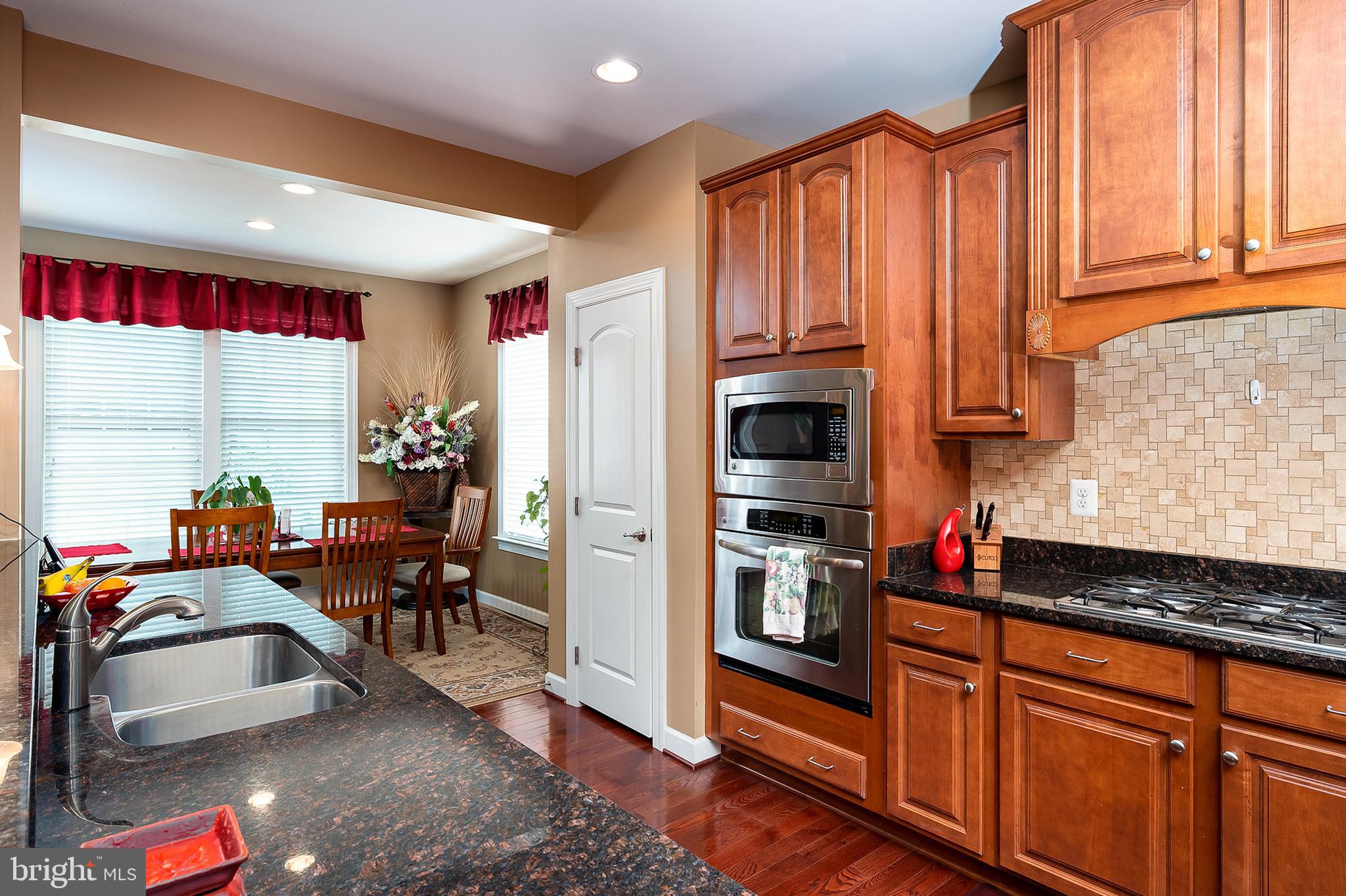 MAPLE LAWN - Residential