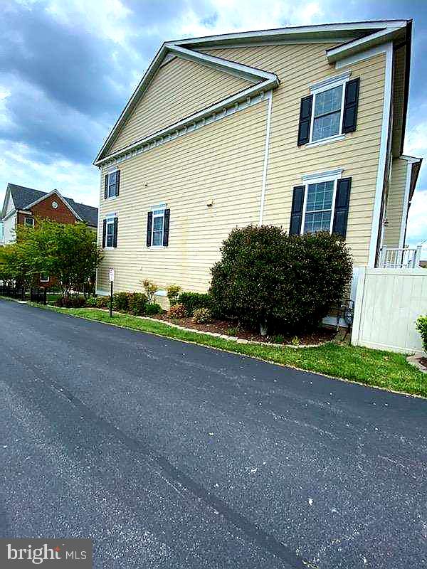 MAPLE LAWN - Residential