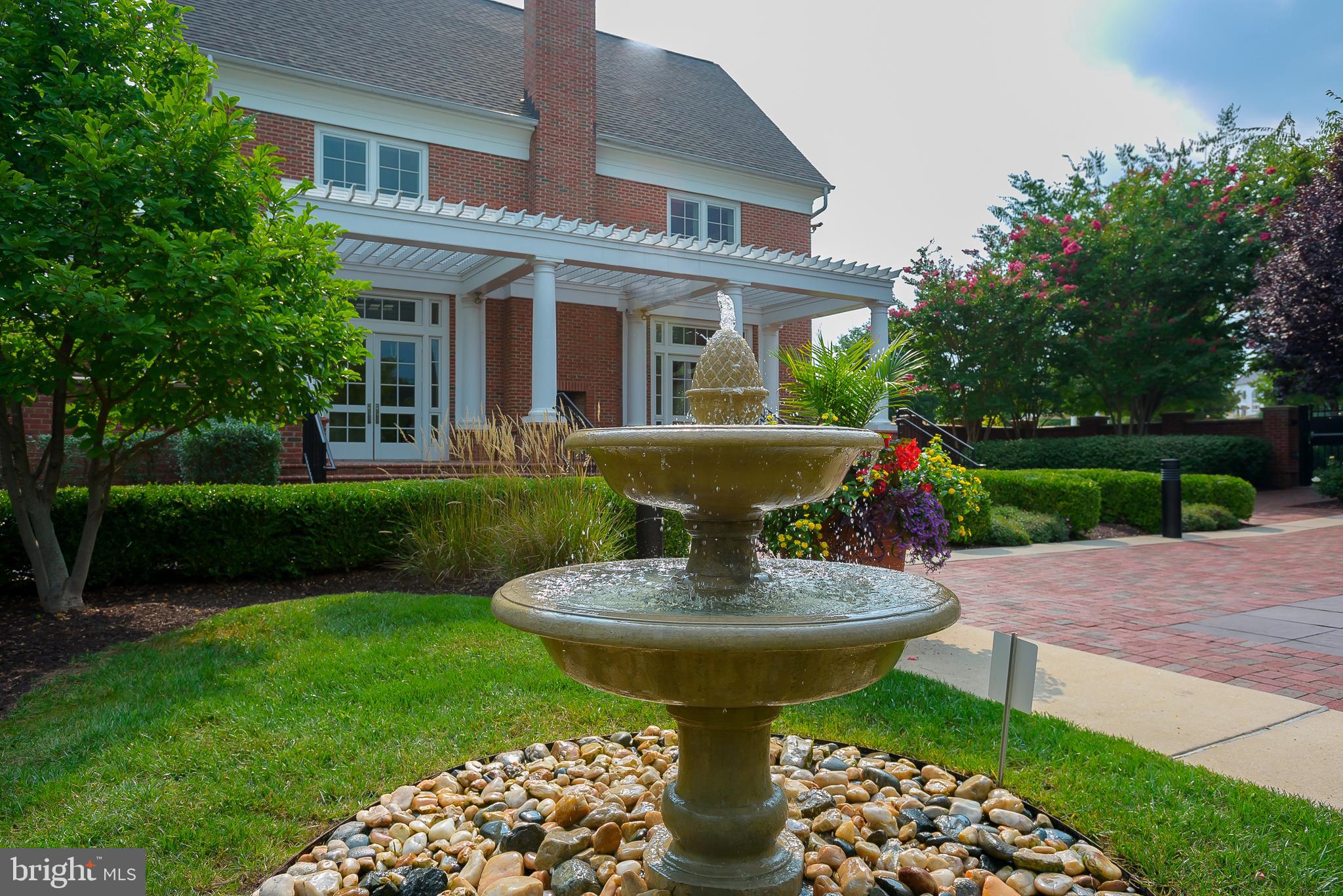 MAPLE LAWN - Residential