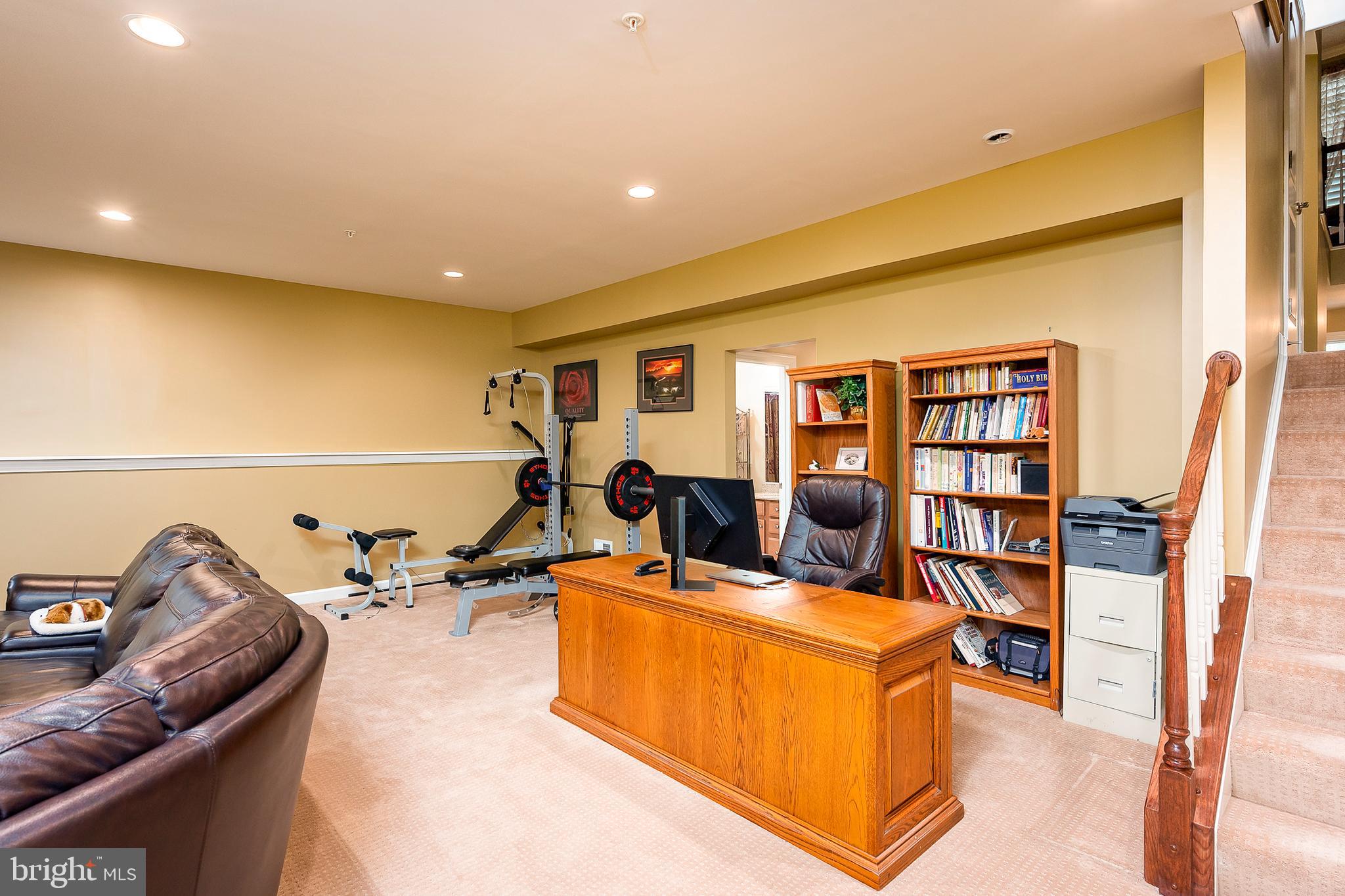 MAPLE LAWN - Residential