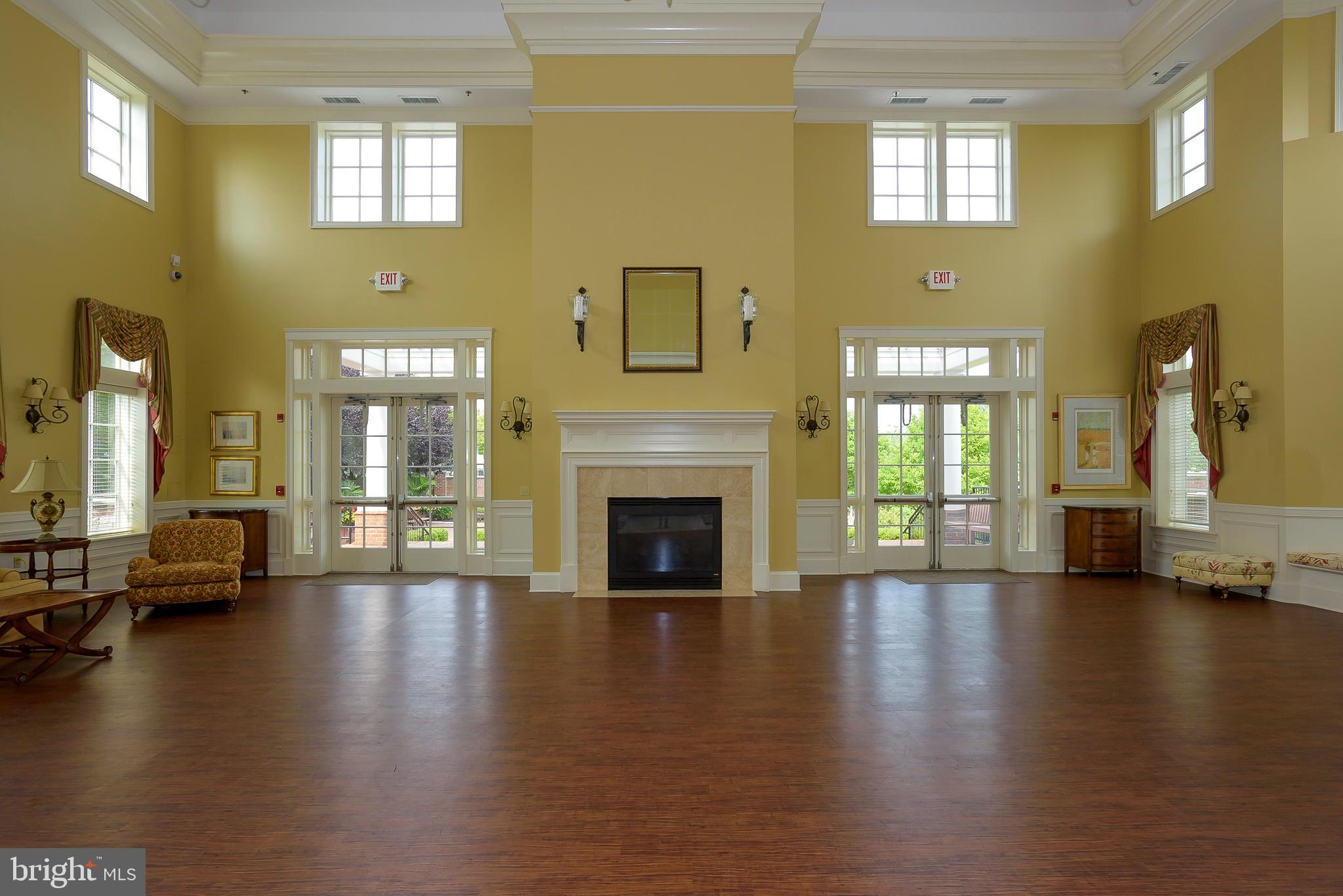 MAPLE LAWN - Residential