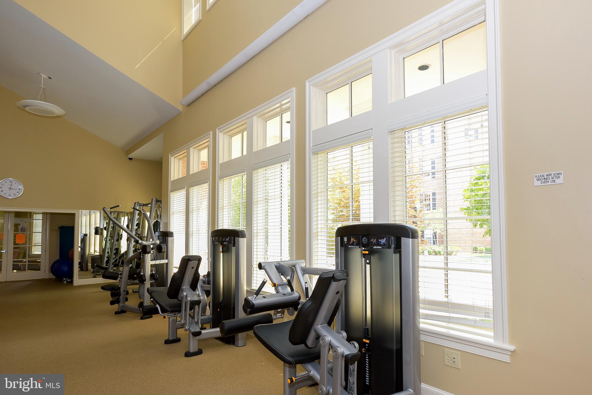 MAPLE LAWN - Residential