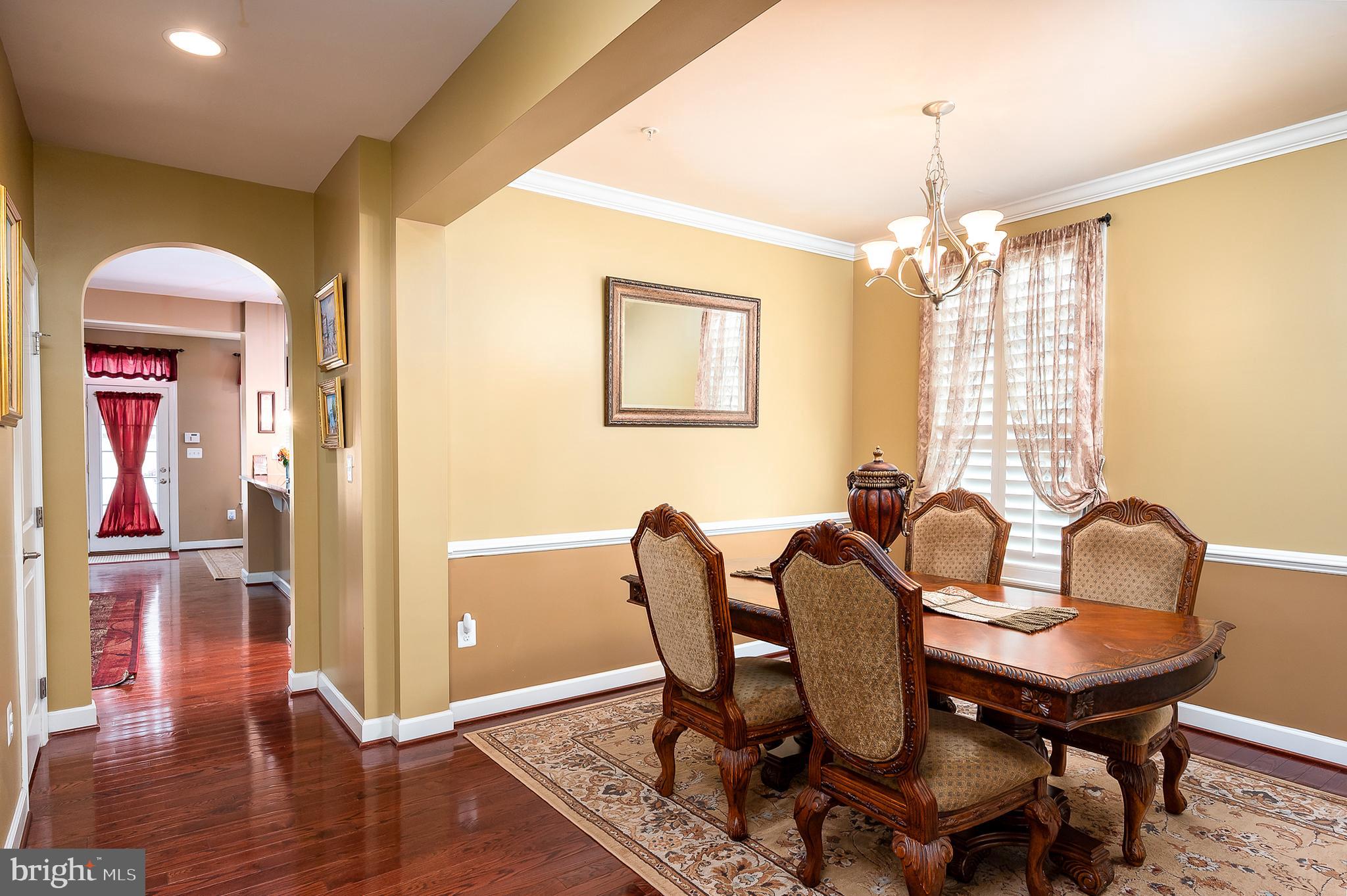 MAPLE LAWN - Residential