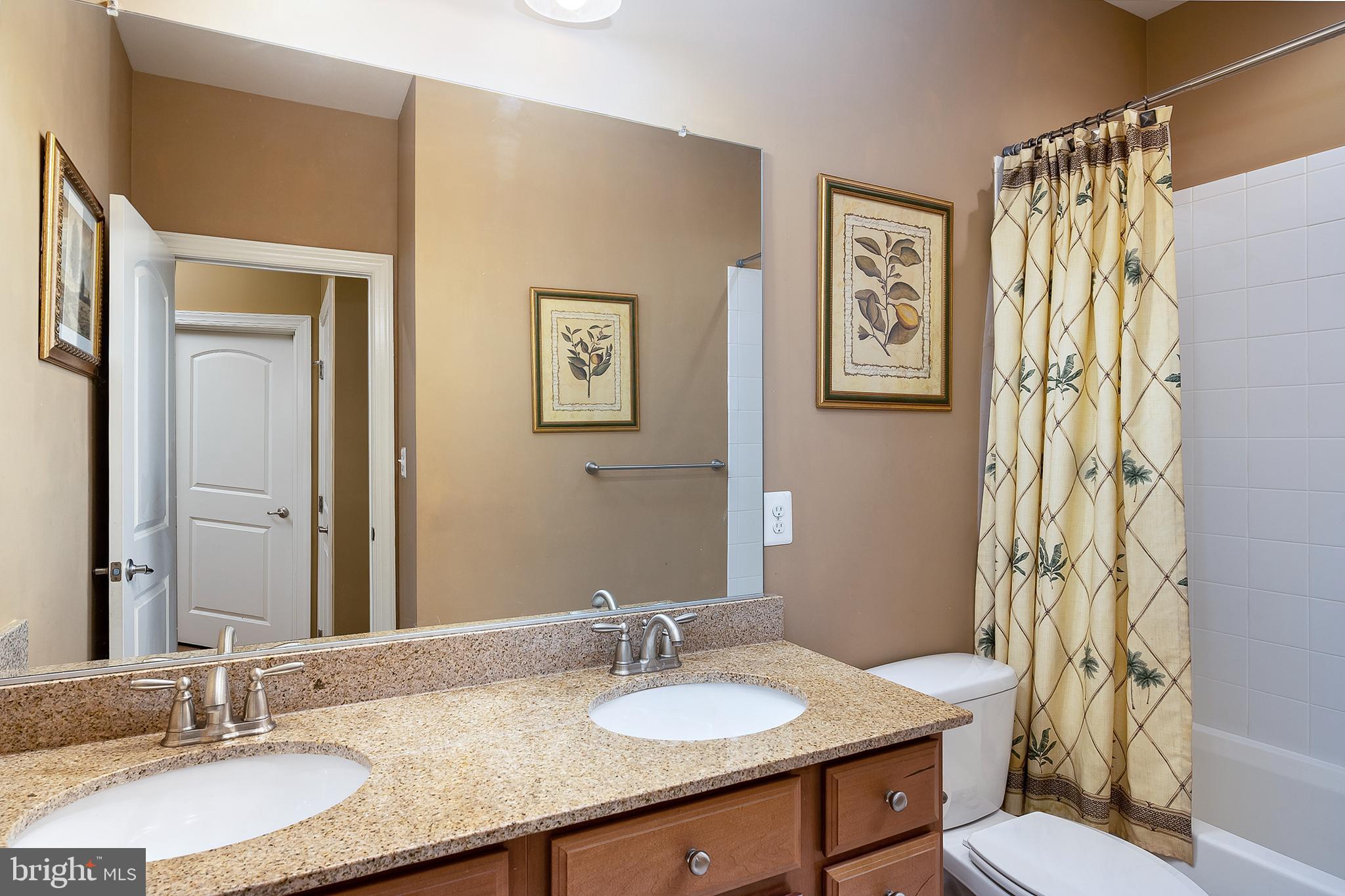 MAPLE LAWN - Residential