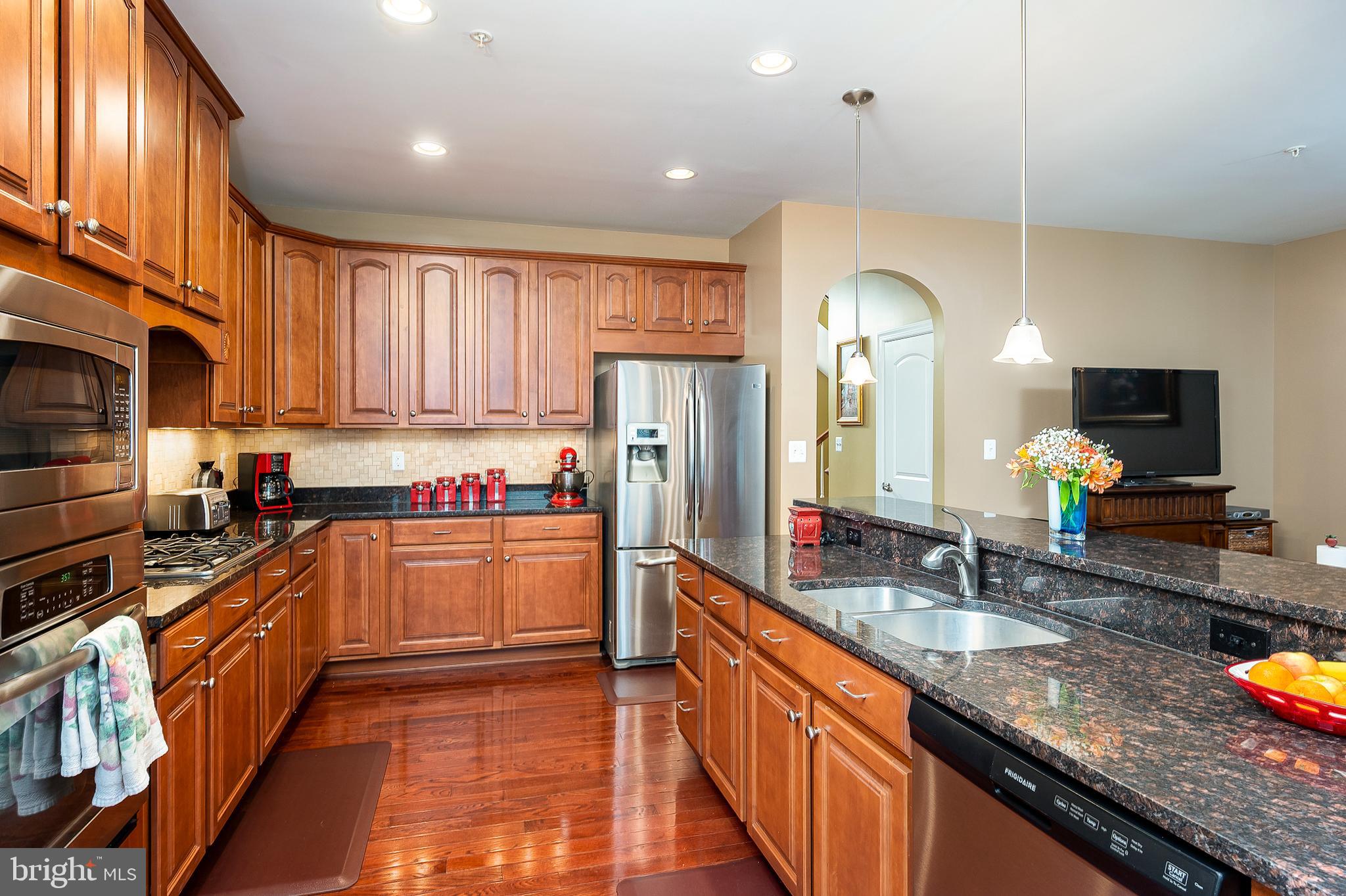 MAPLE LAWN - Residential