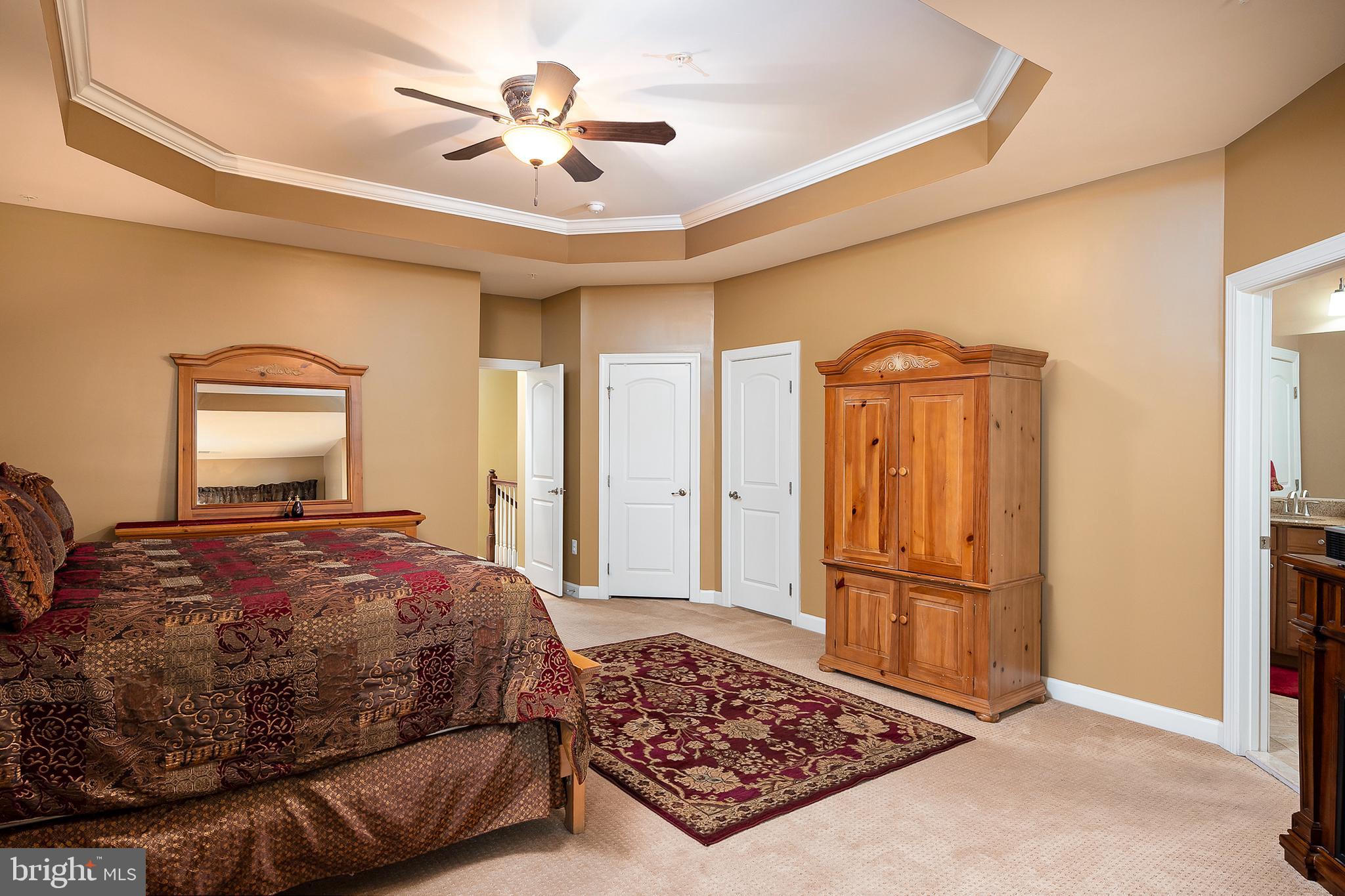 MAPLE LAWN - Residential