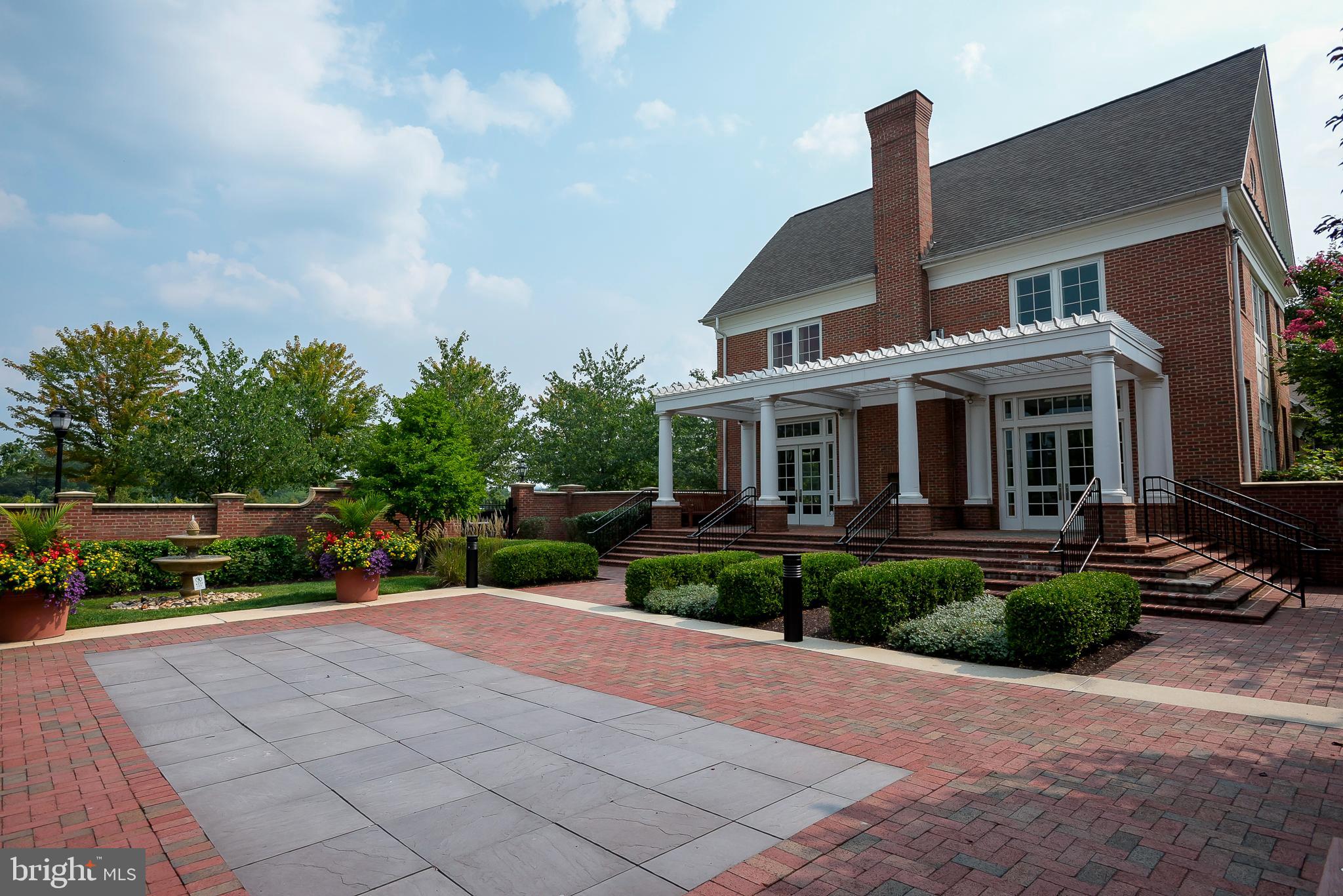 MAPLE LAWN - Residential