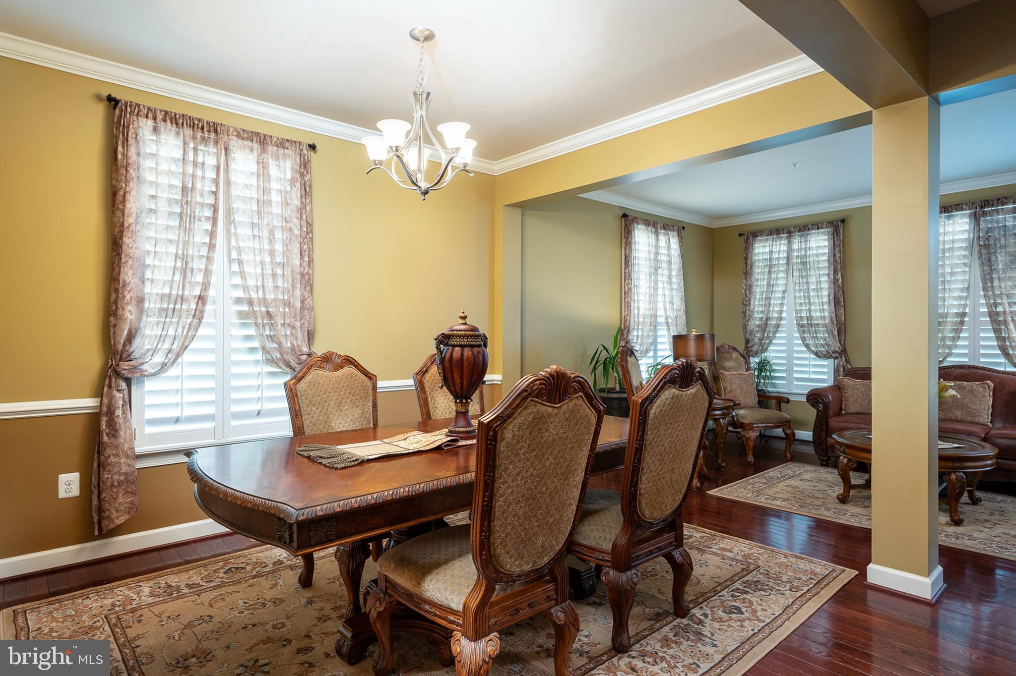 MAPLE LAWN - Residential