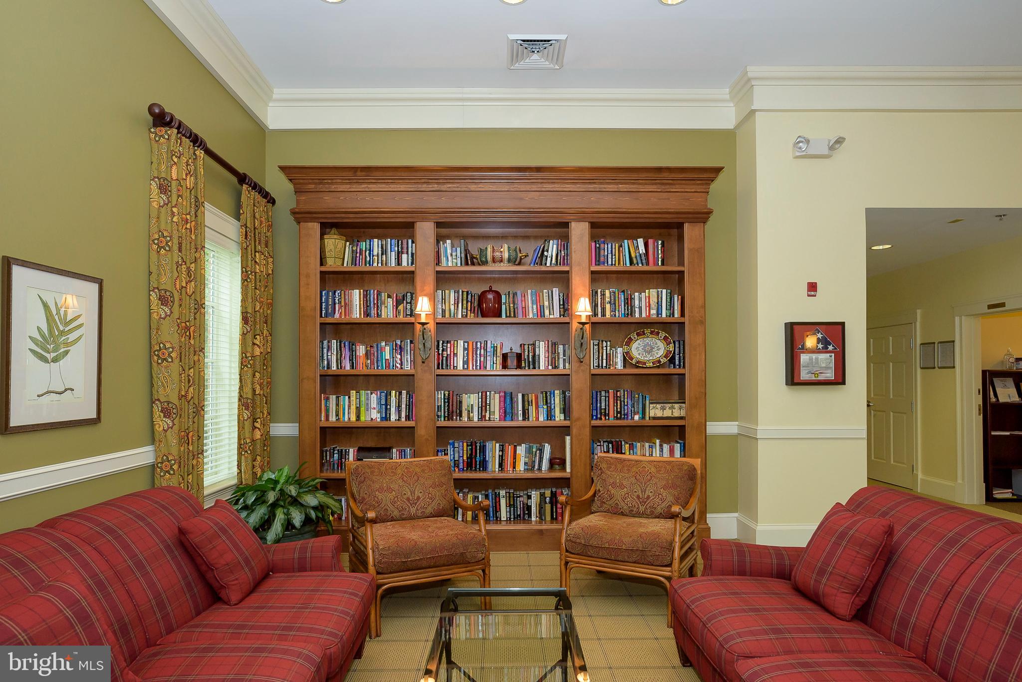 MAPLE LAWN - Residential