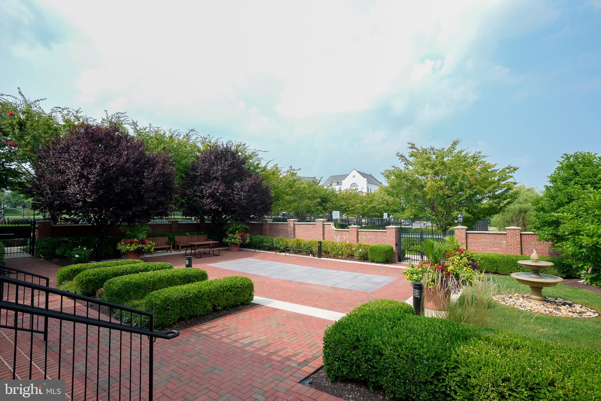 MAPLE LAWN - Residential