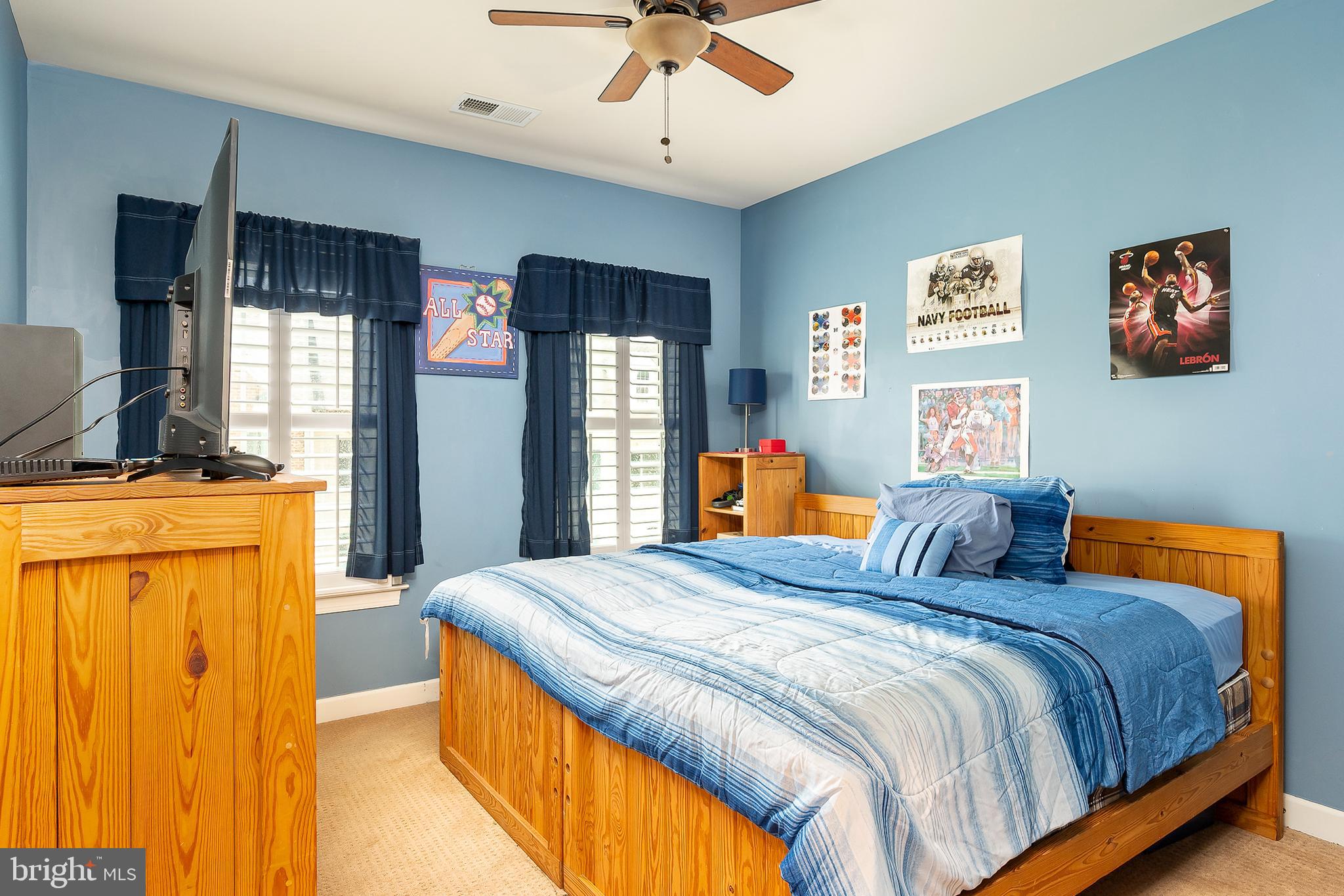 MAPLE LAWN - Residential