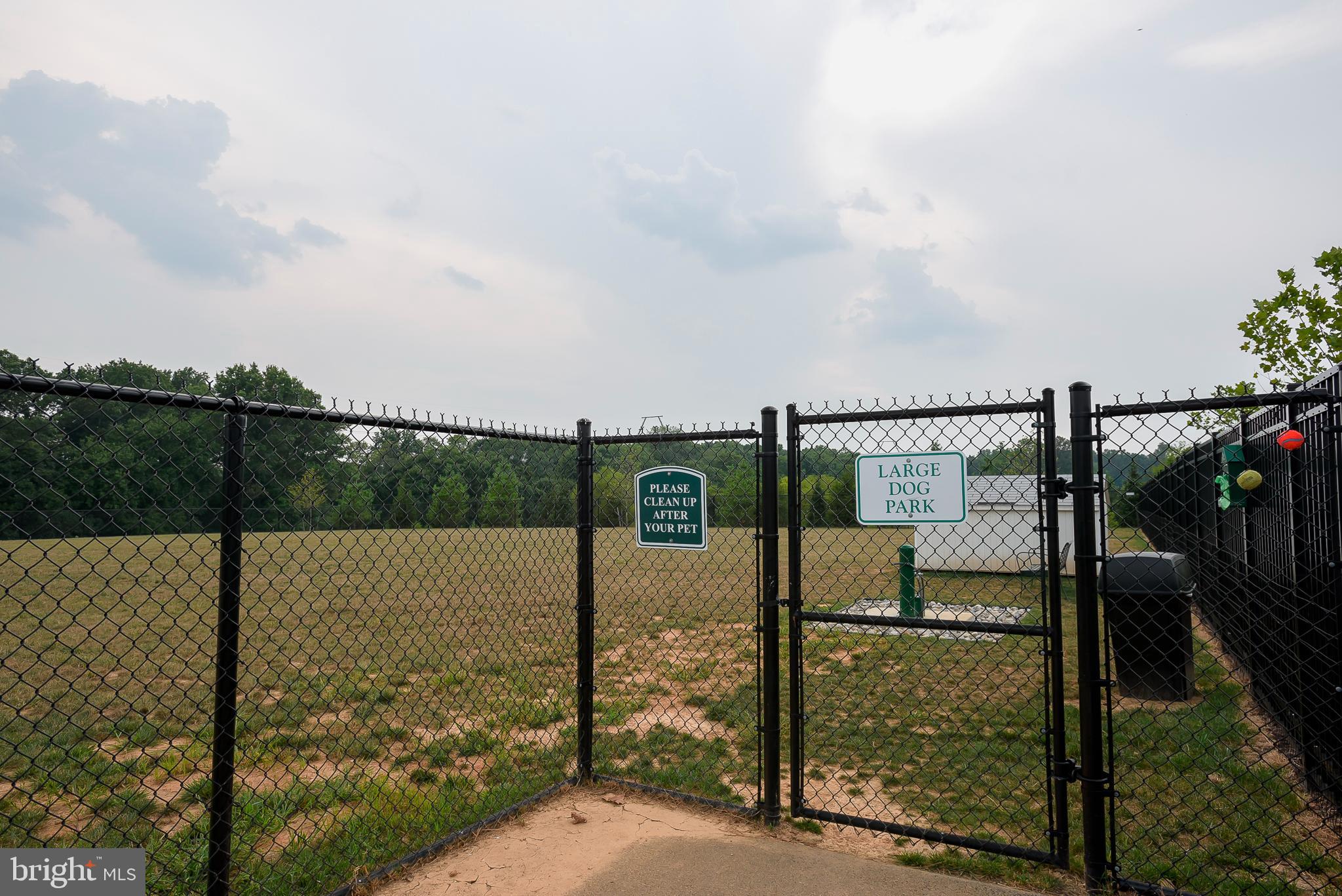 MAPLE LAWN - Residential