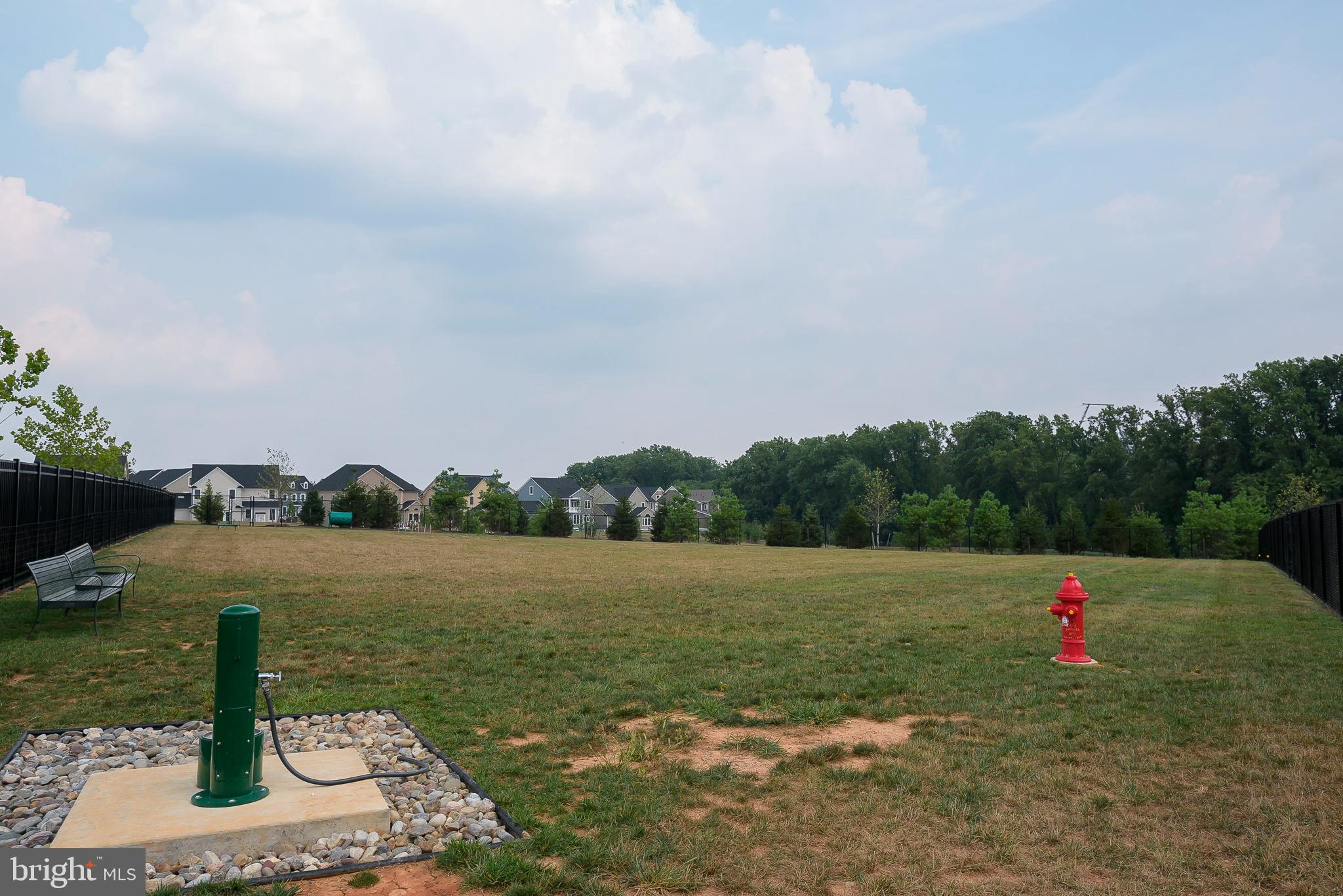 MAPLE LAWN - Residential