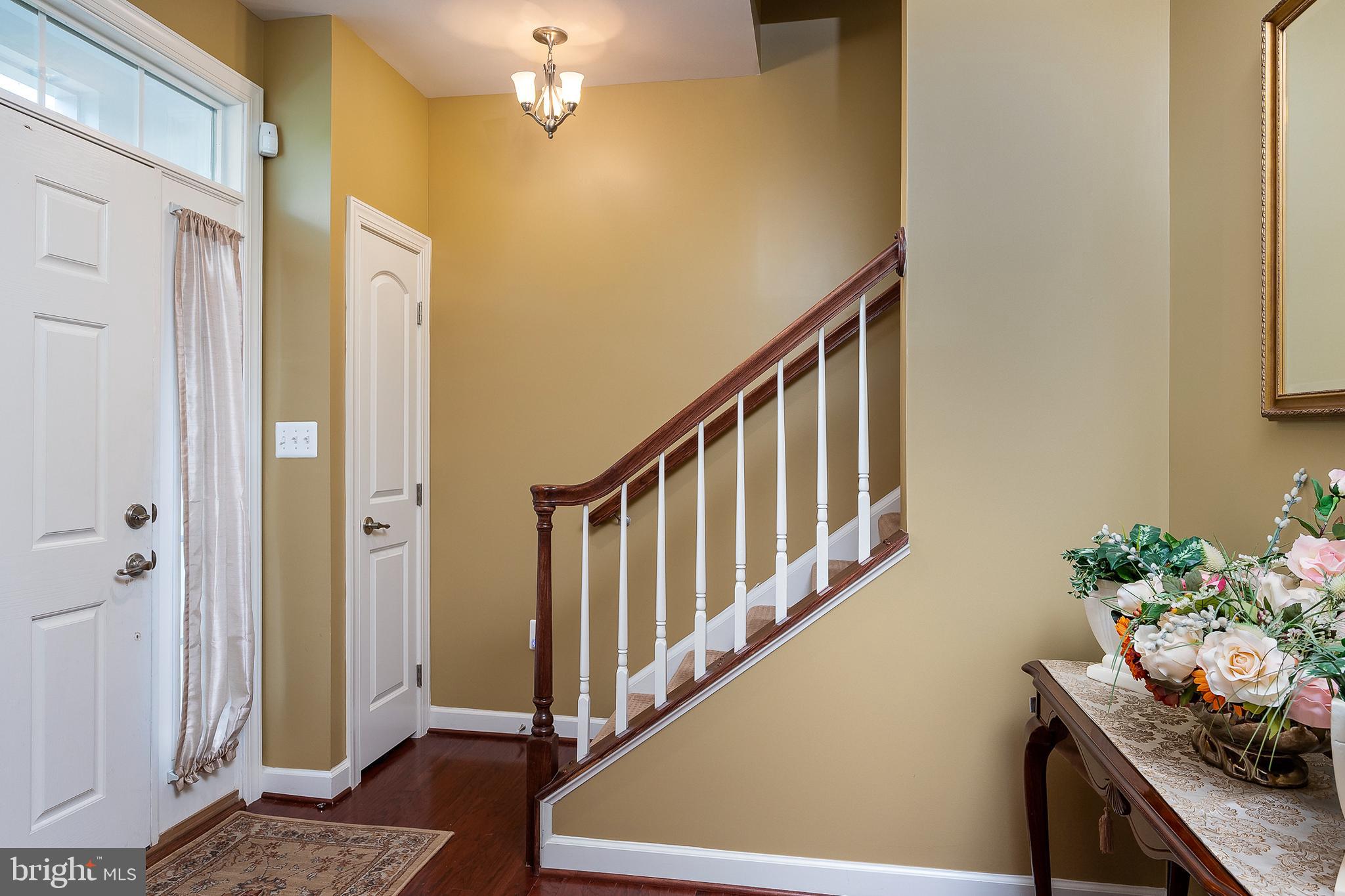 MAPLE LAWN - Residential